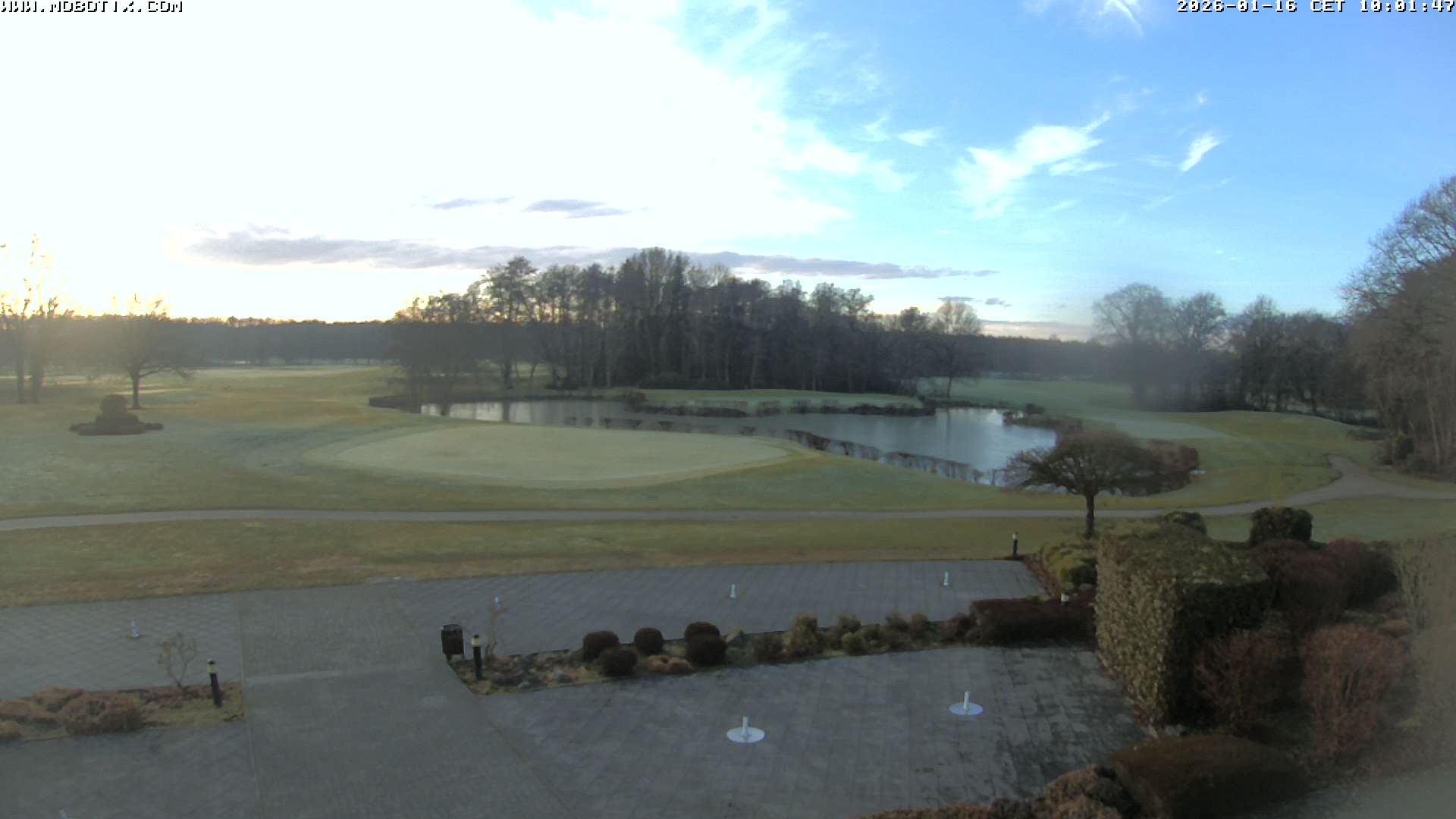 Webcam Golf Club Soufflenheim