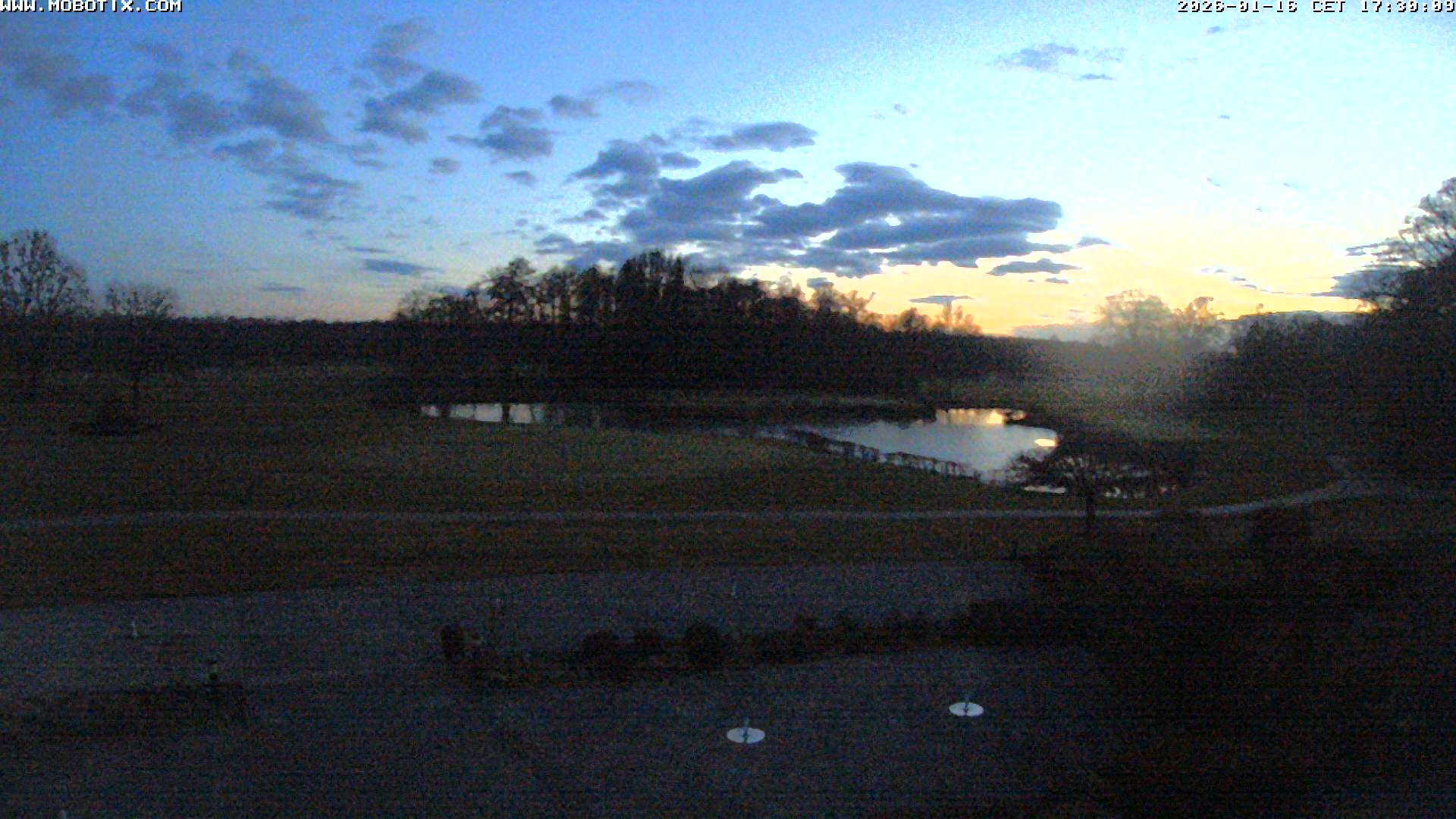 Webcam Golf Club Soufflenheim