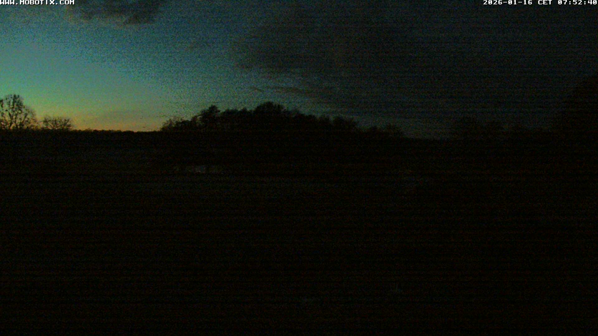 Webcam Golf Club Soufflenheim