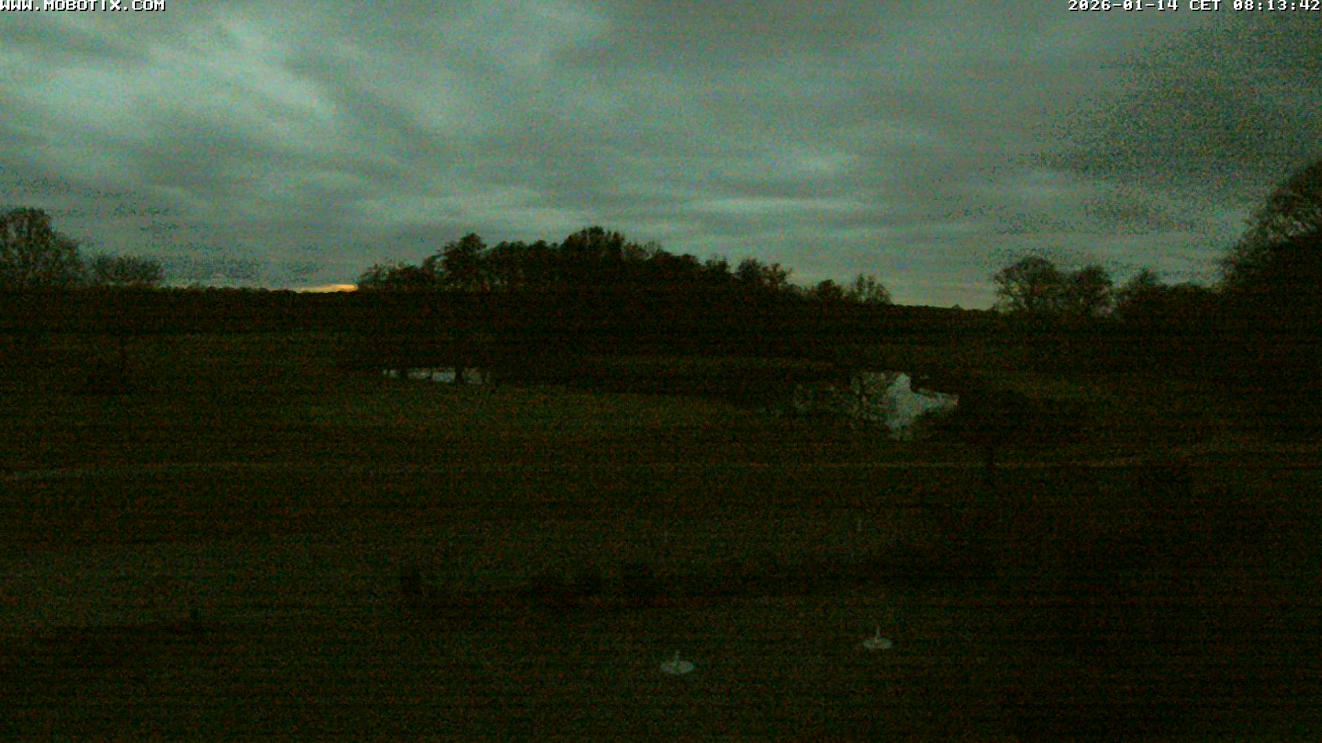 Webcam Golf Club Soufflenheim