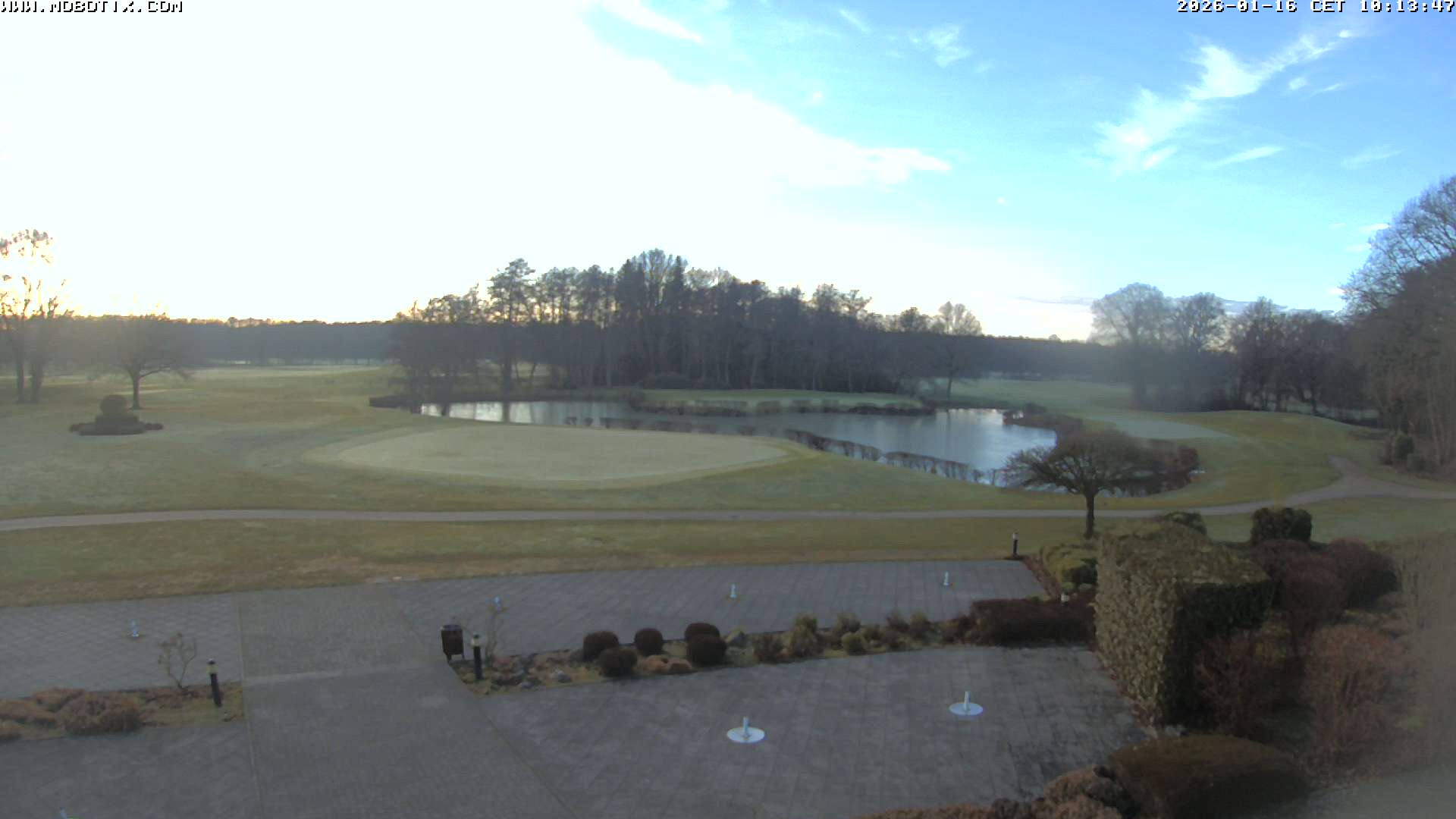 Webcam Golf Club Soufflenheim