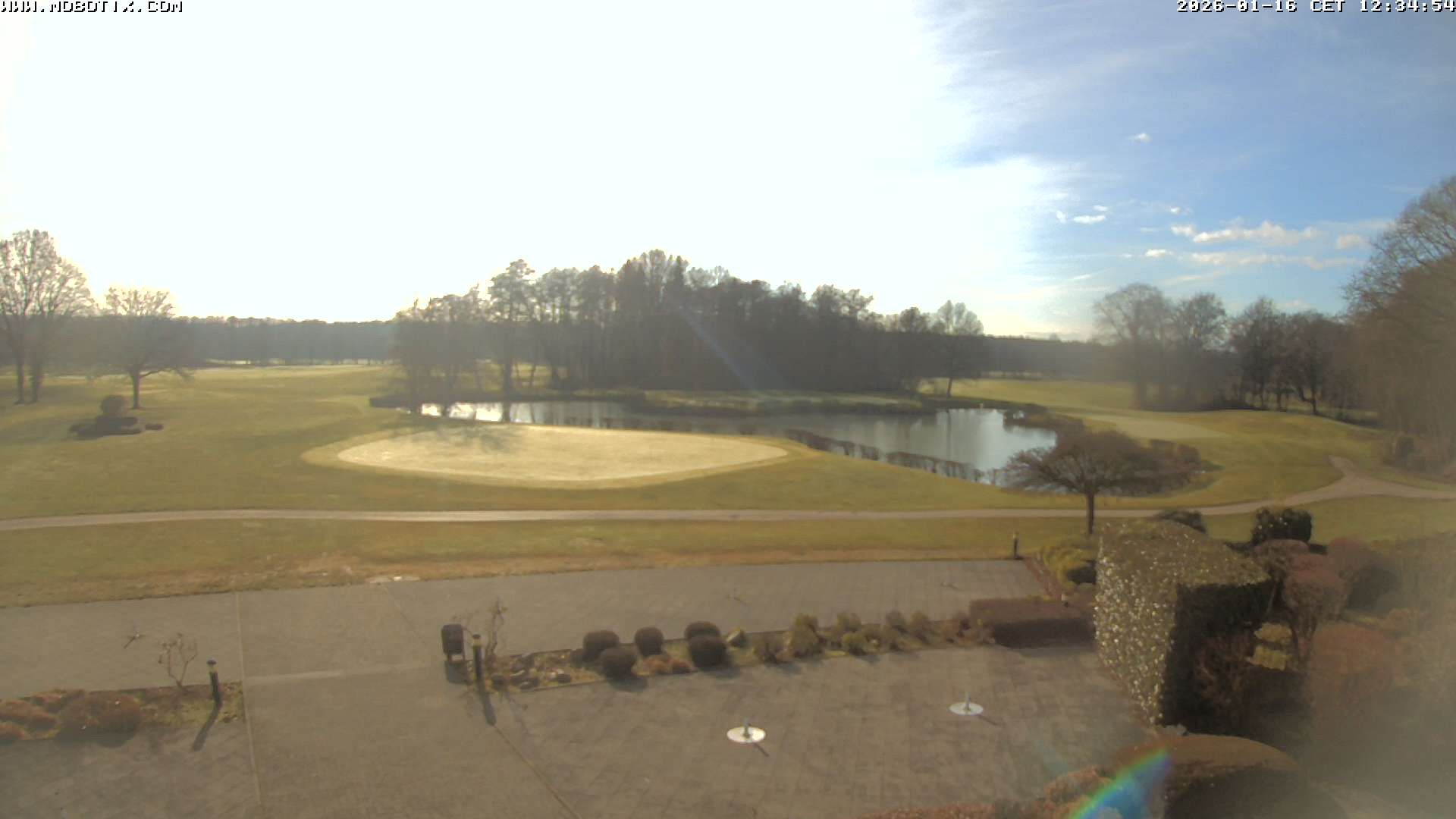 Webcam Golf Club Soufflenheim