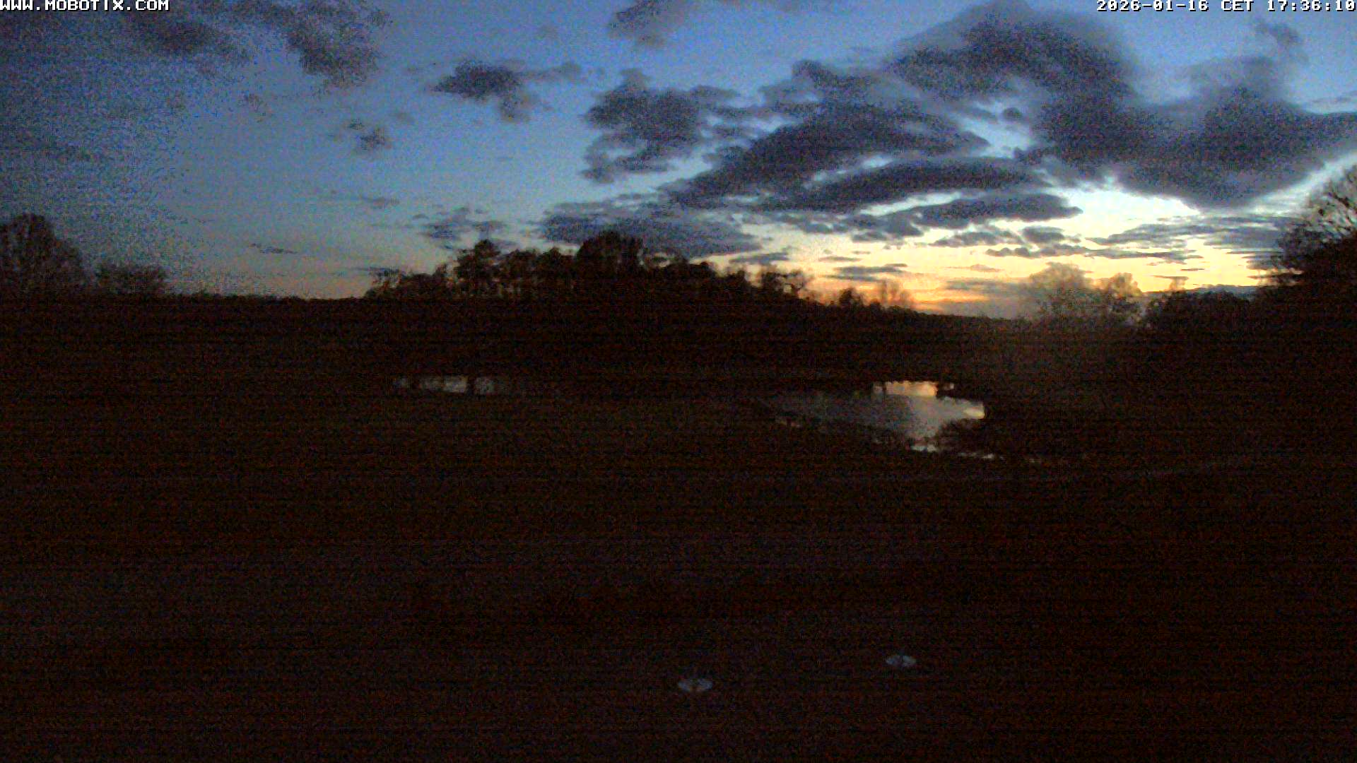 Webcam Golf Club Soufflenheim