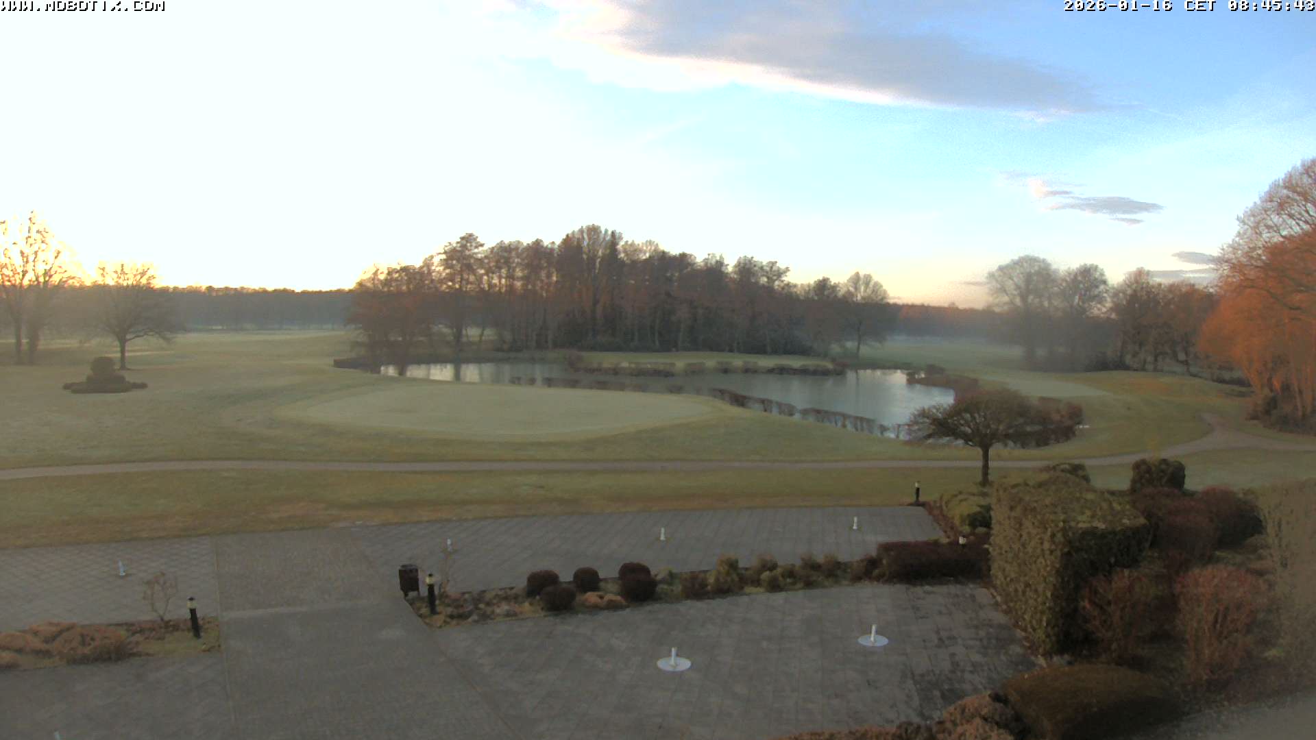 Webcam Golf Club Soufflenheim