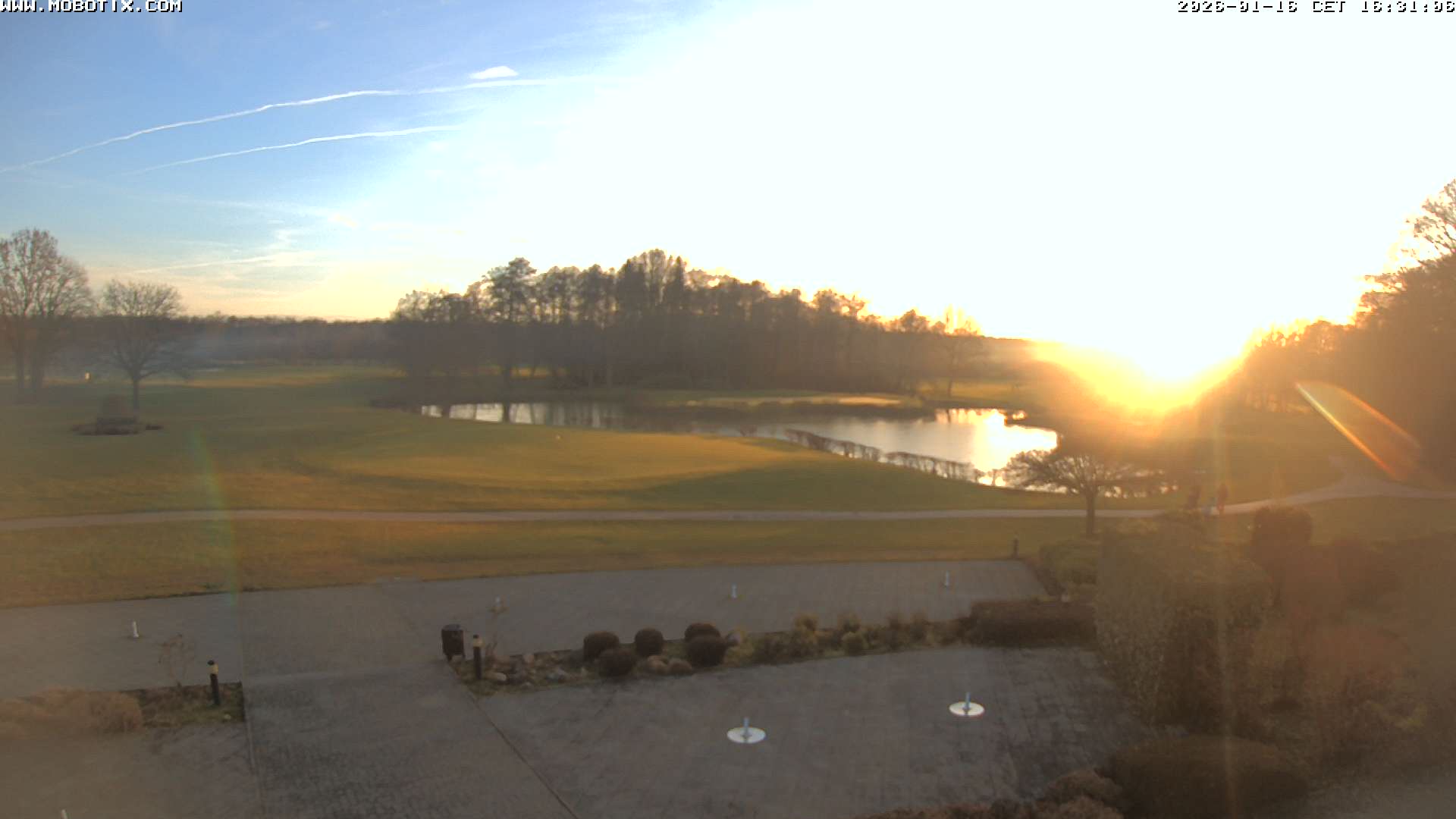 Webcam Golf Club Soufflenheim