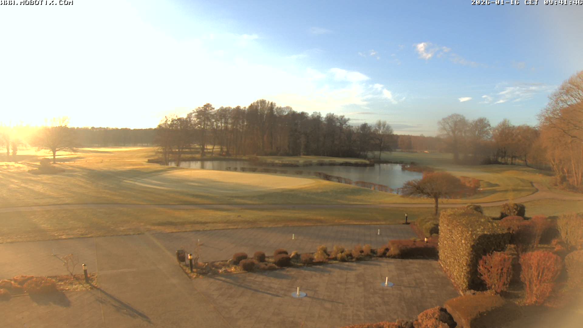 Webcam Golf Club Soufflenheim