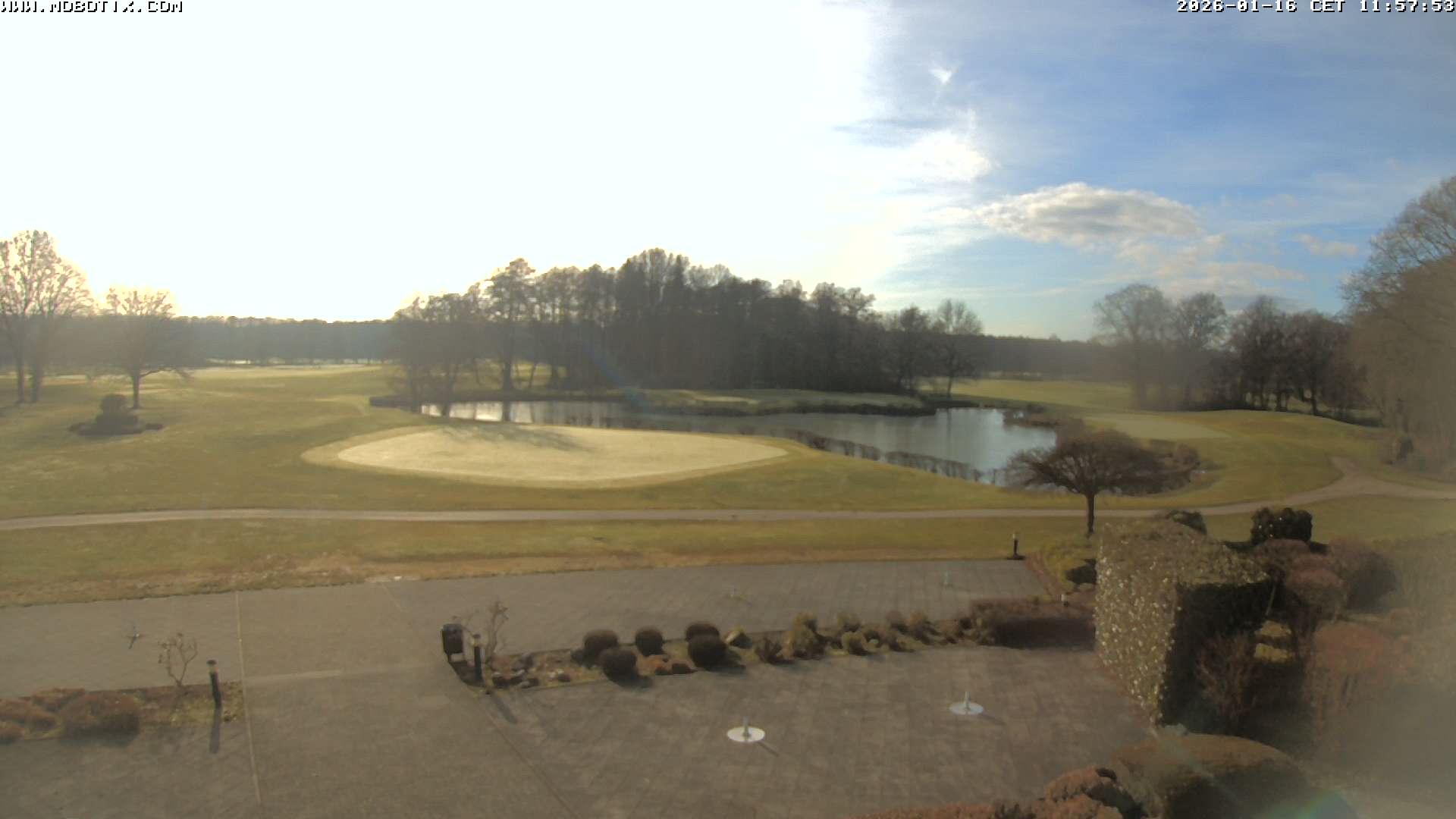 Webcam Golf Club Soufflenheim