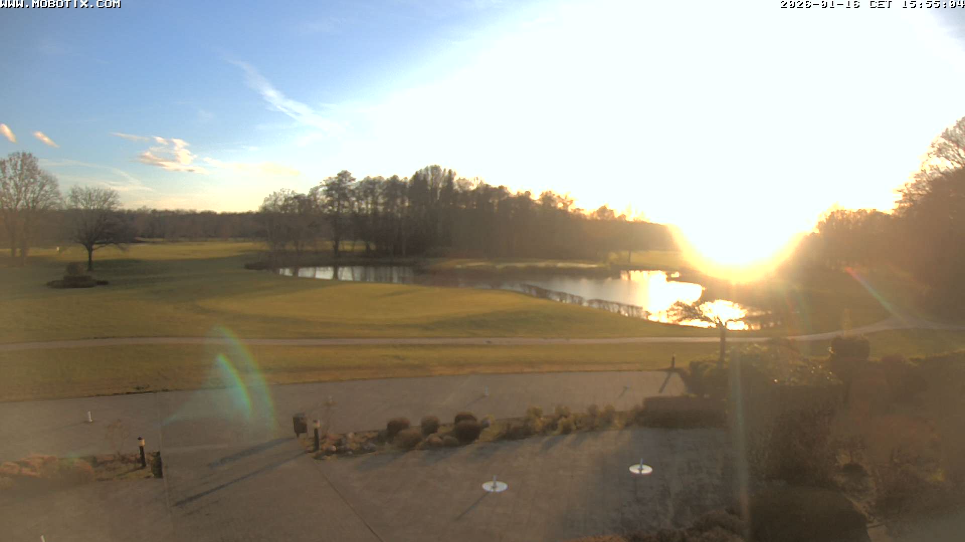 Webcam Golf Club Soufflenheim