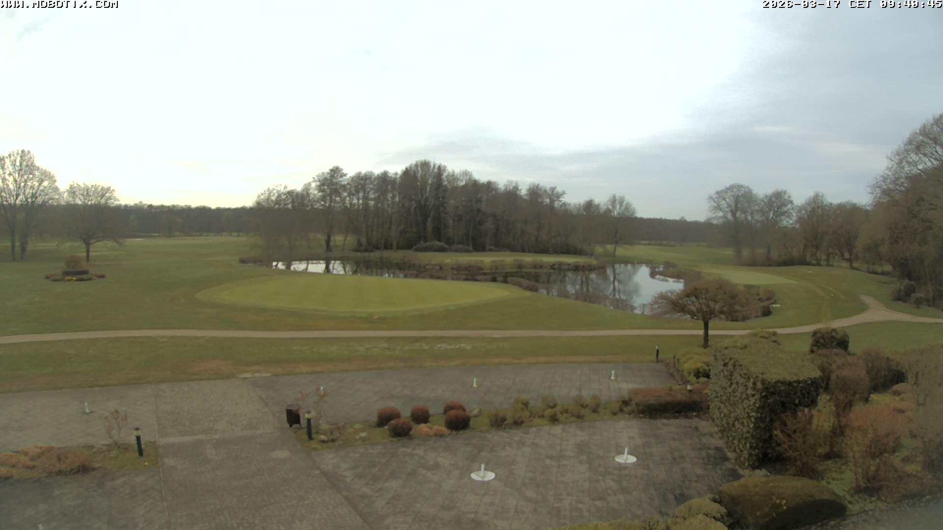 Webcam Golf Club Soufflenheim
