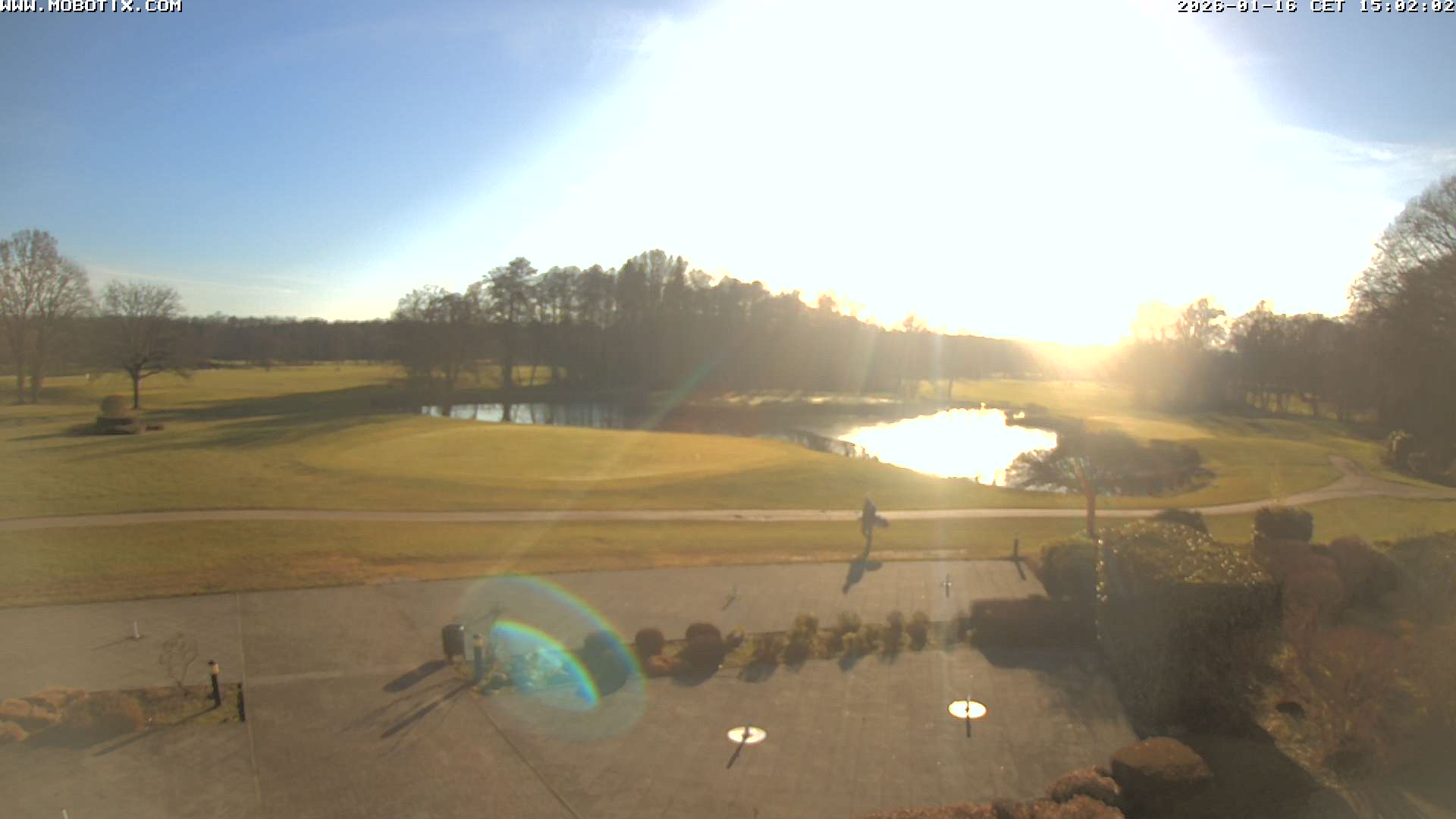 Webcam Golf Club Soufflenheim