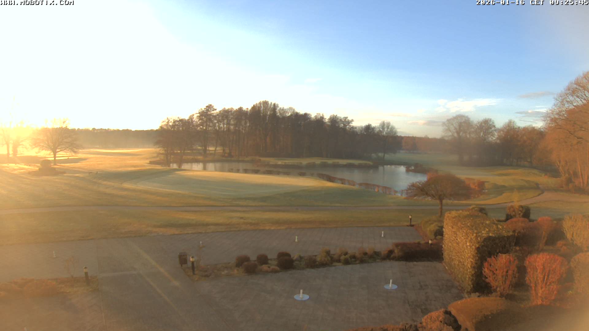 Webcam Golf Club Soufflenheim