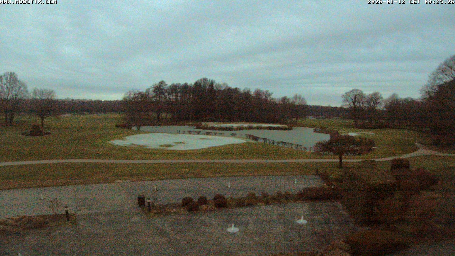 Webcam Golf Club Soufflenheim