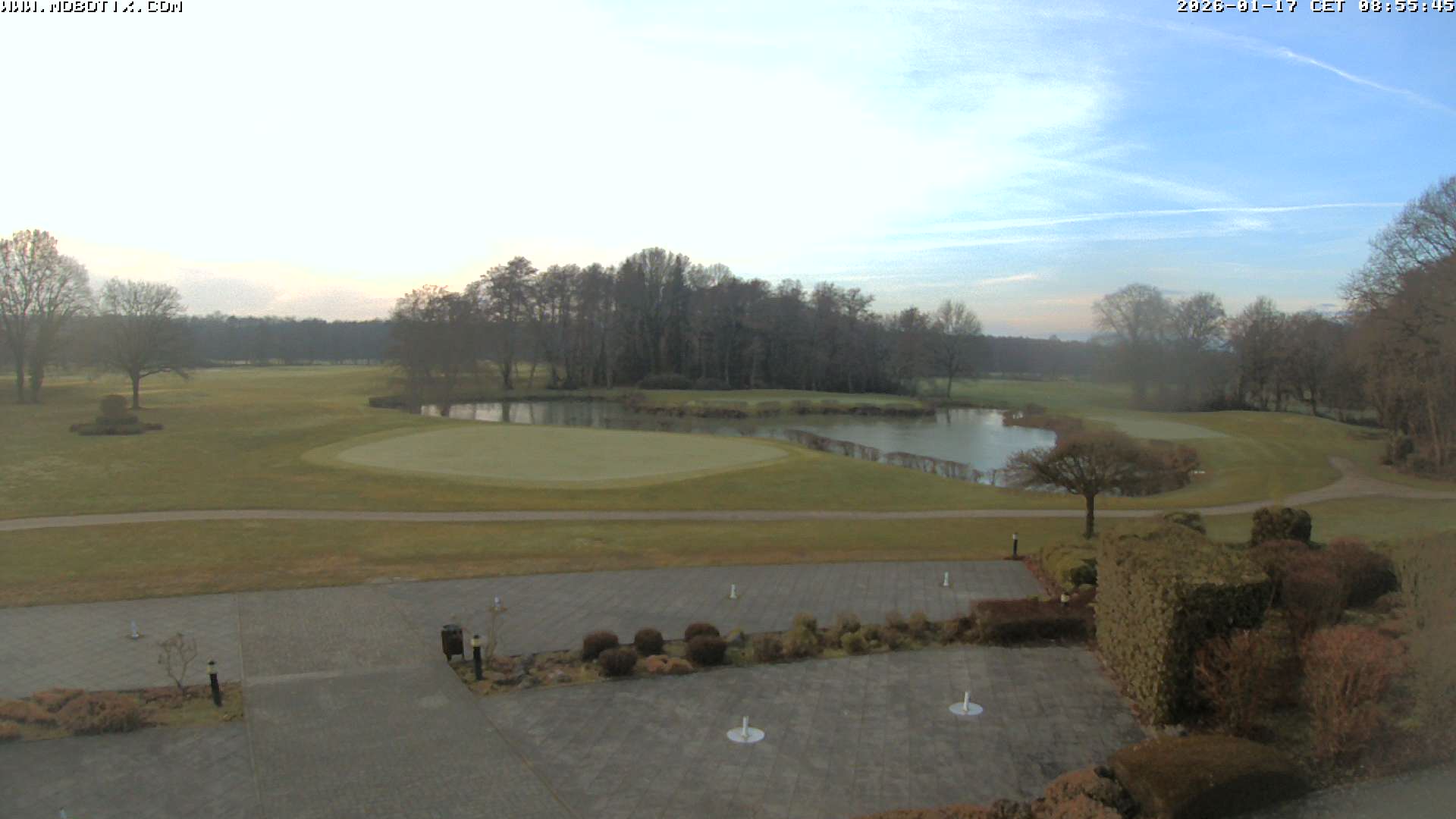 Webcam Golf Club Soufflenheim