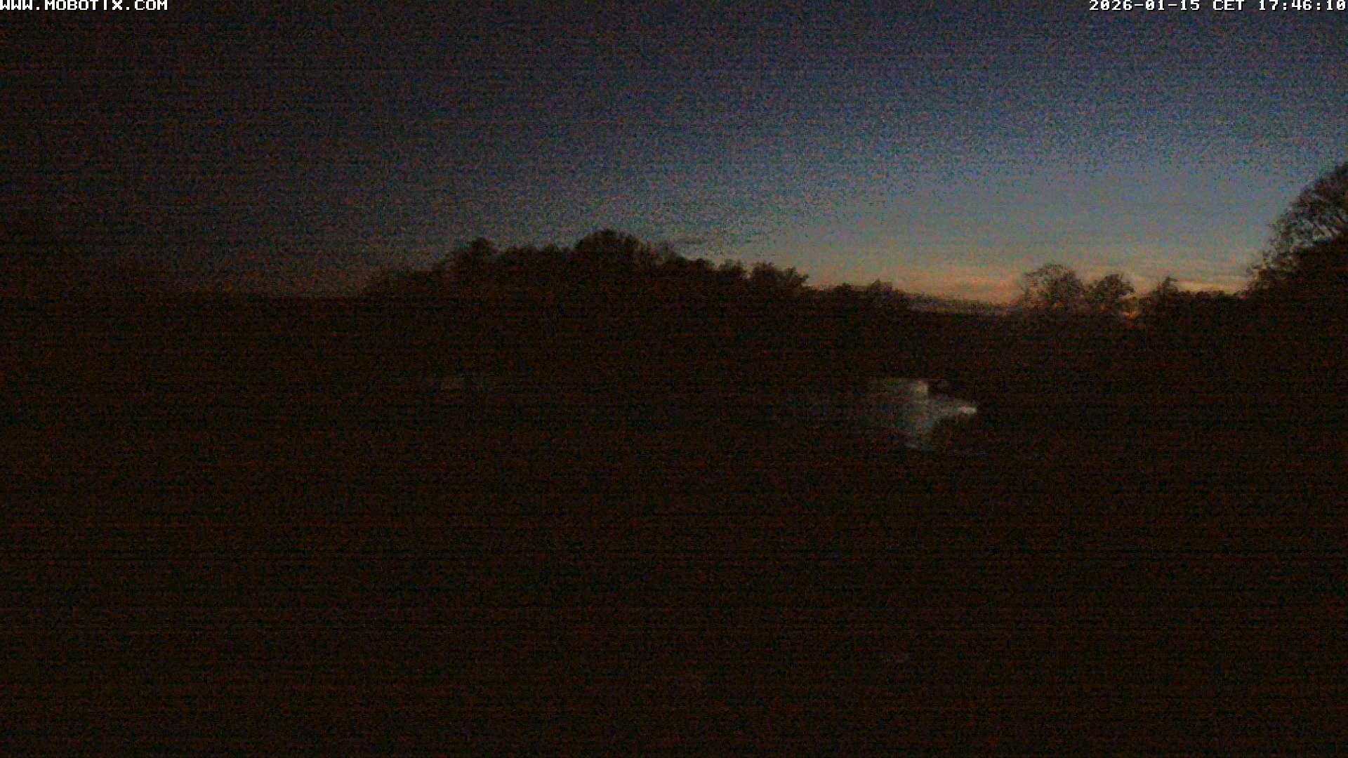 Webcam Golf Club Soufflenheim