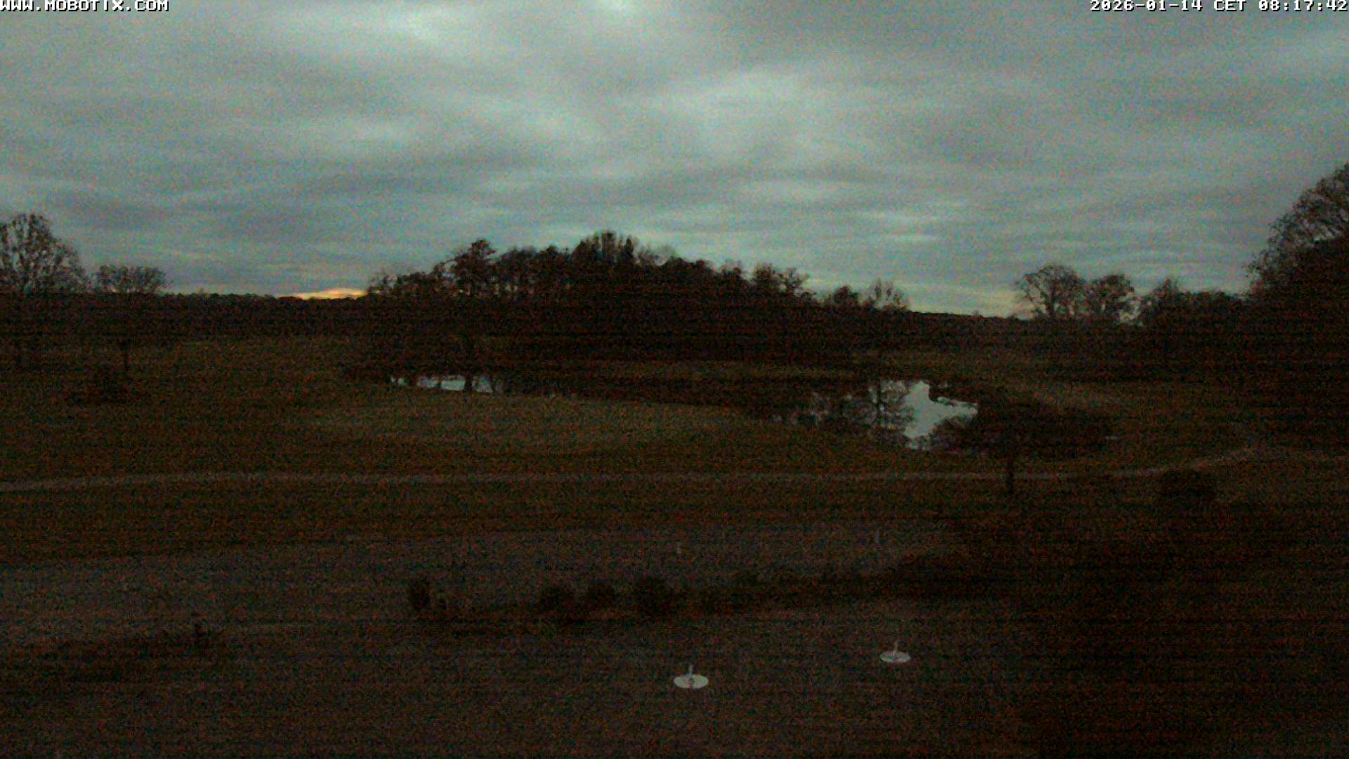 Webcam Golf Club Soufflenheim