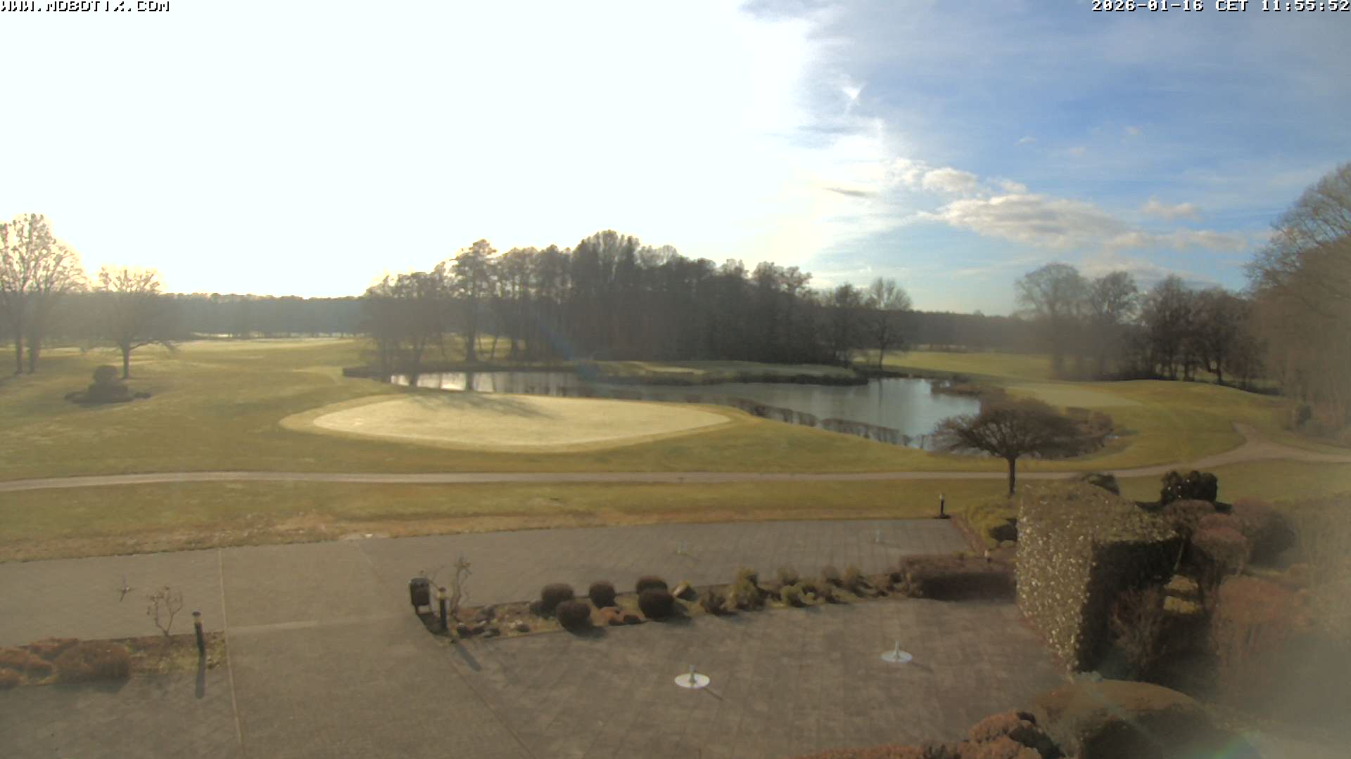 Webcam Golf Club Soufflenheim