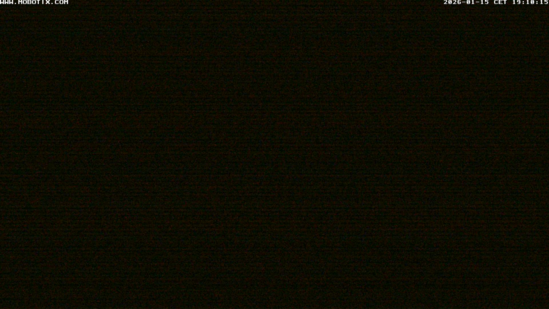 Webcam Golf Club Soufflenheim