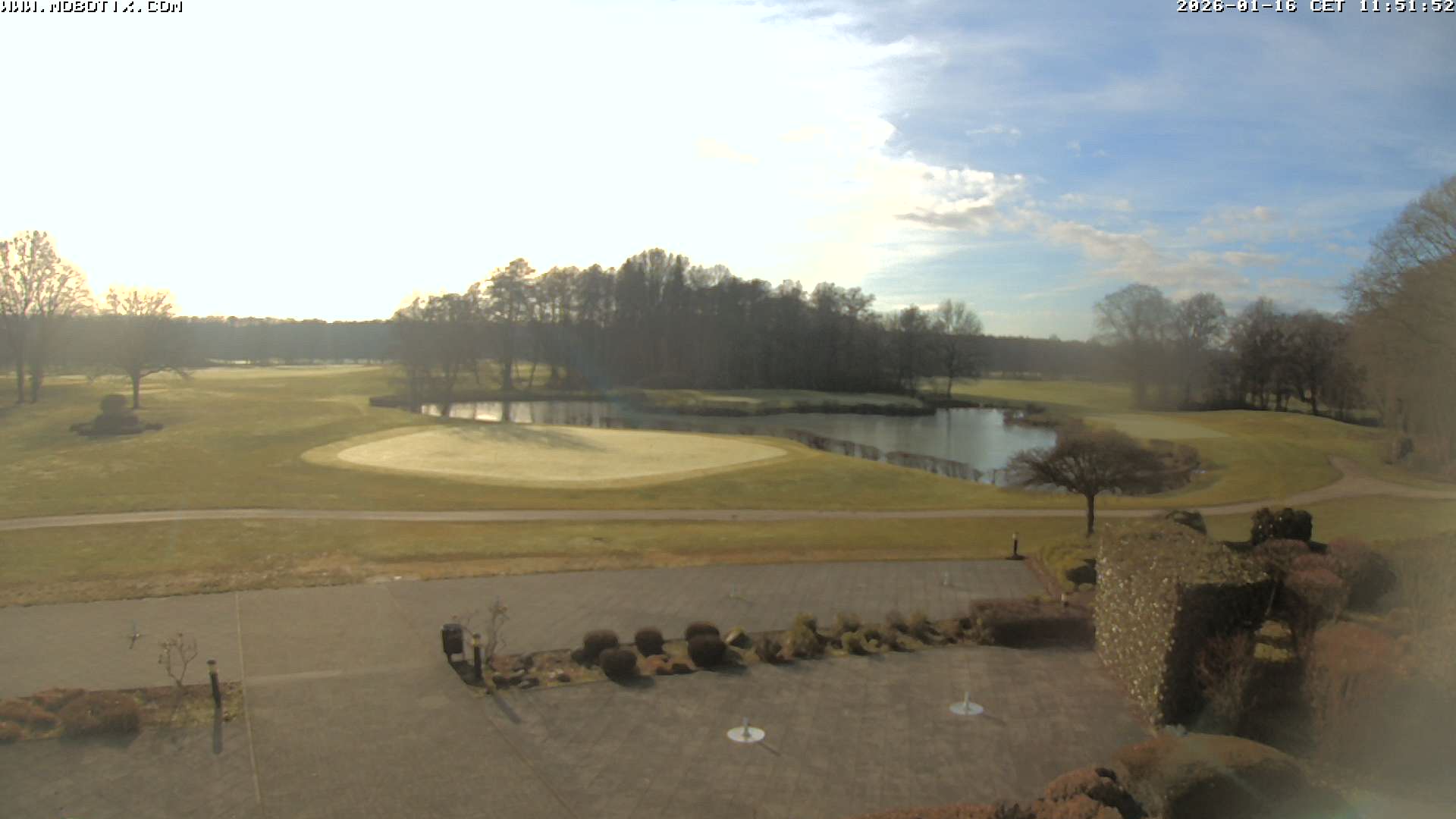 Webcam Golf Club Soufflenheim