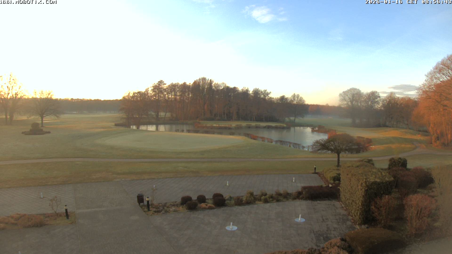 Webcam Golf Club Soufflenheim