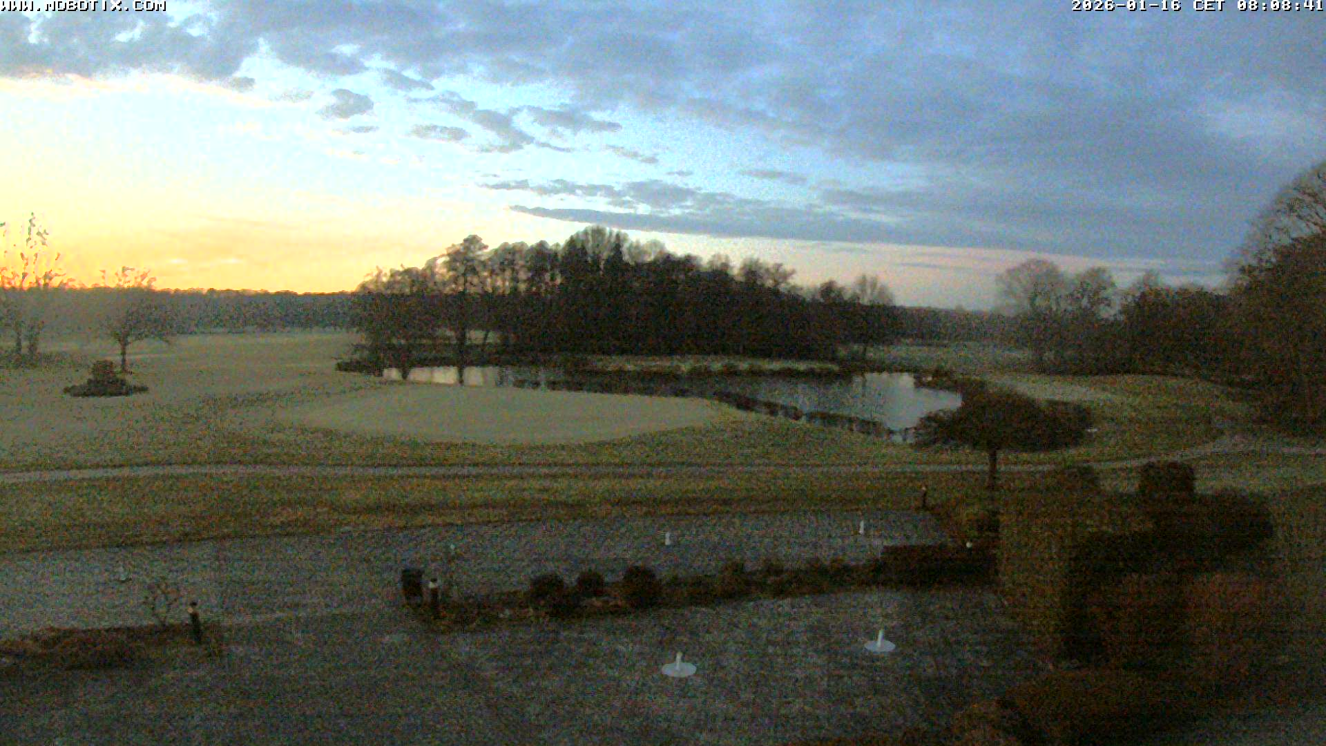 Webcam Golf Club Soufflenheim