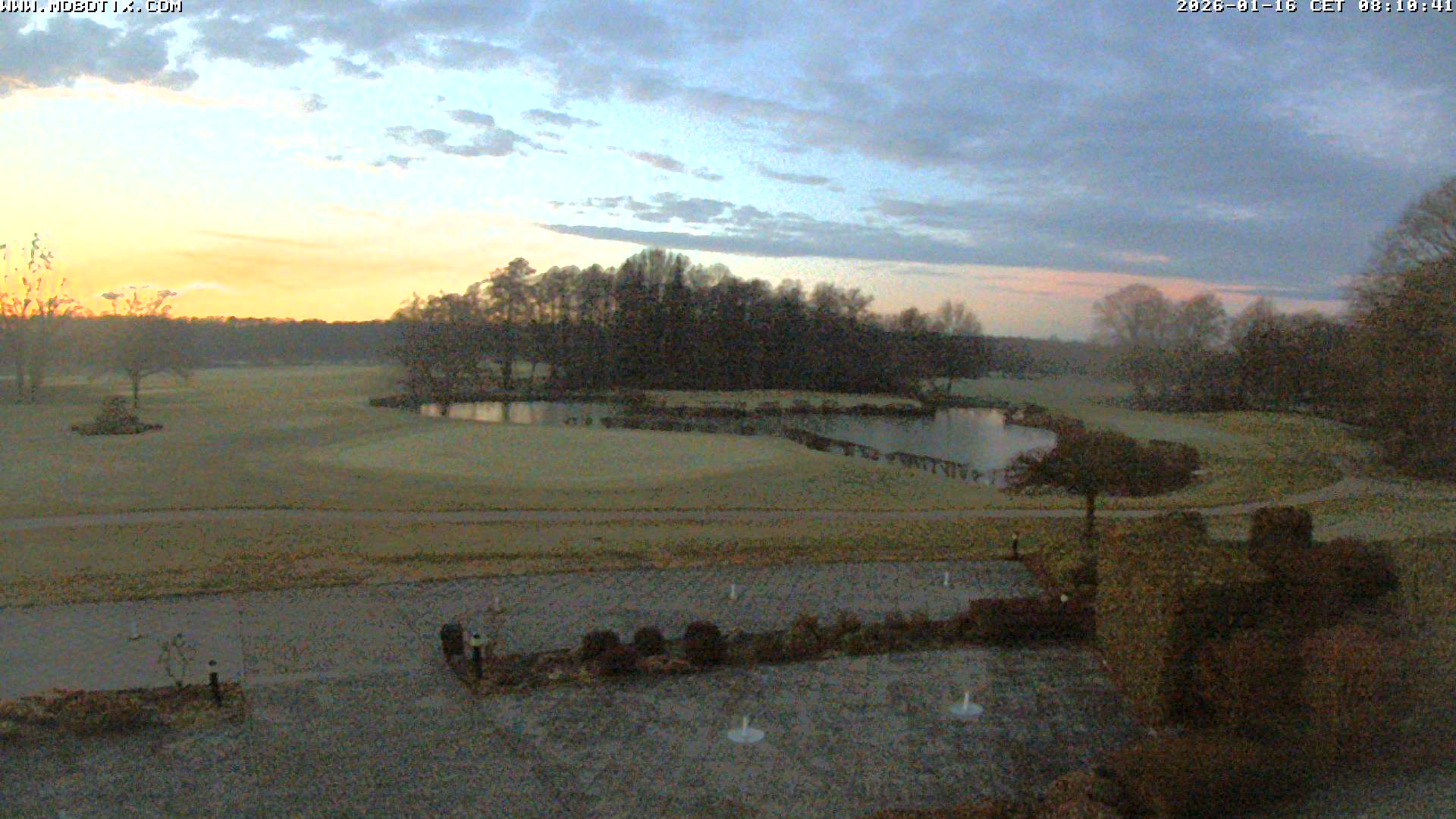 Webcam Golf Club Soufflenheim