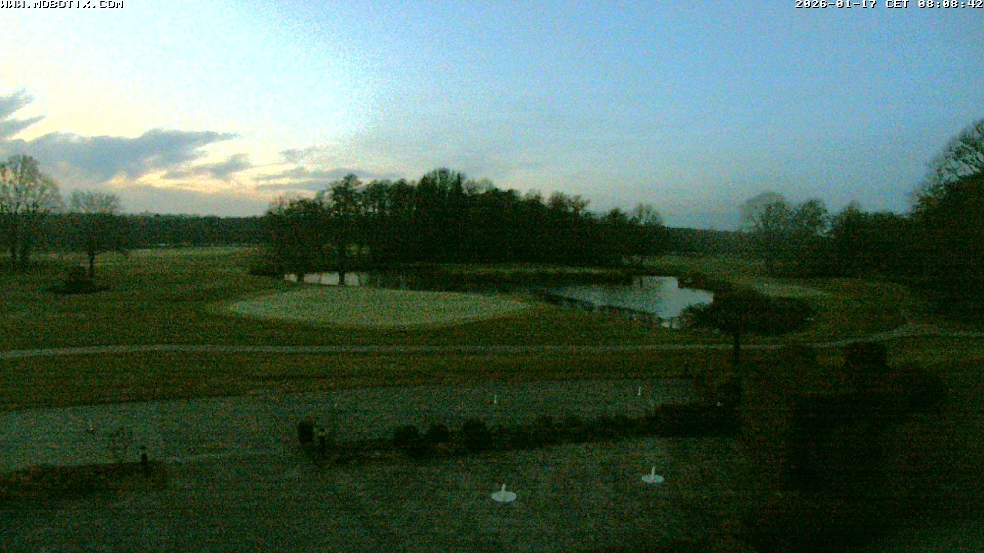 Webcam Golf Club Soufflenheim