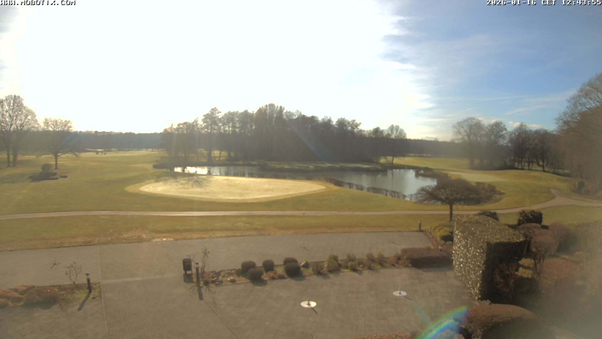 Webcam Golf Club Soufflenheim