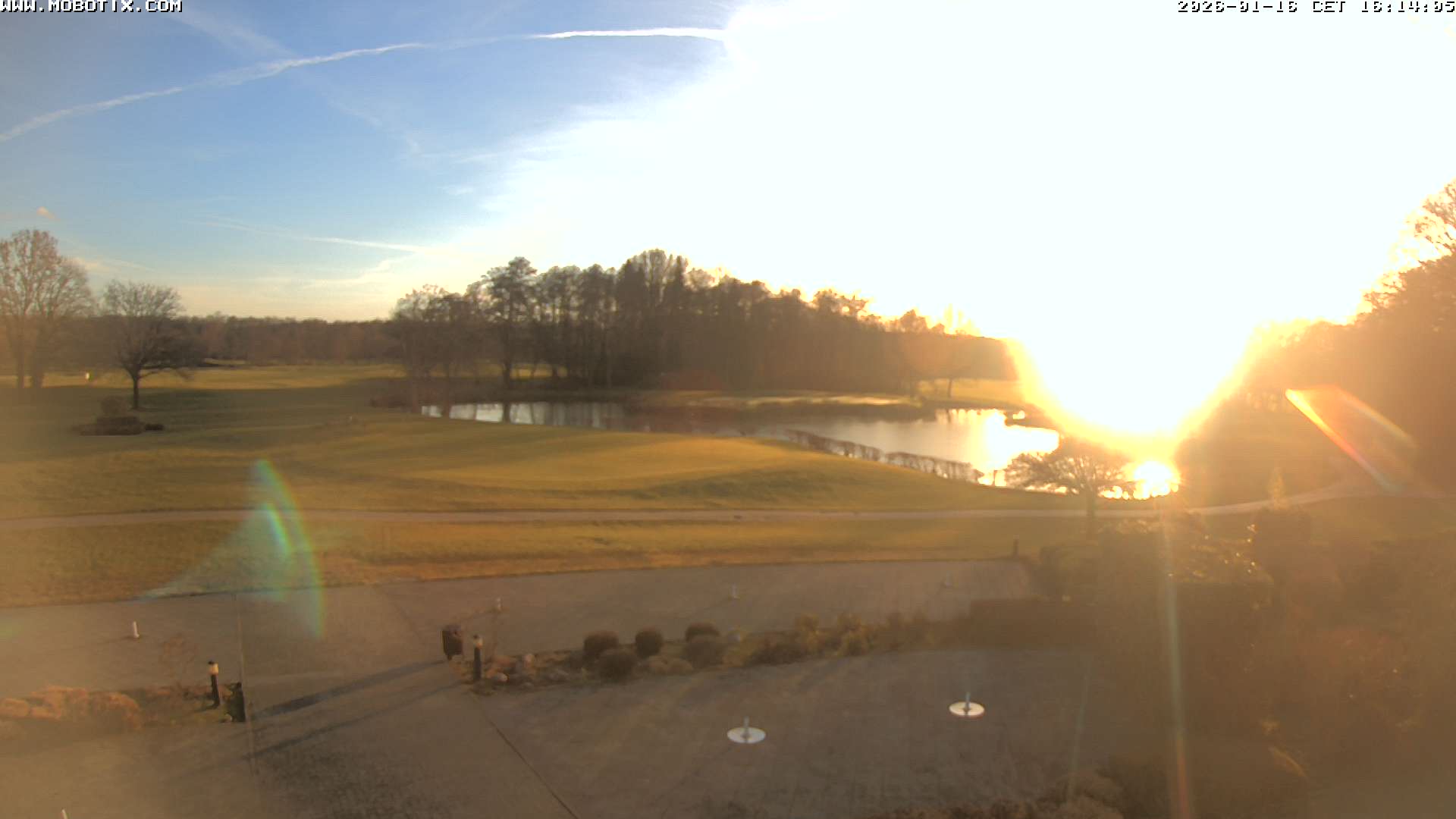 Webcam Golf Club Soufflenheim