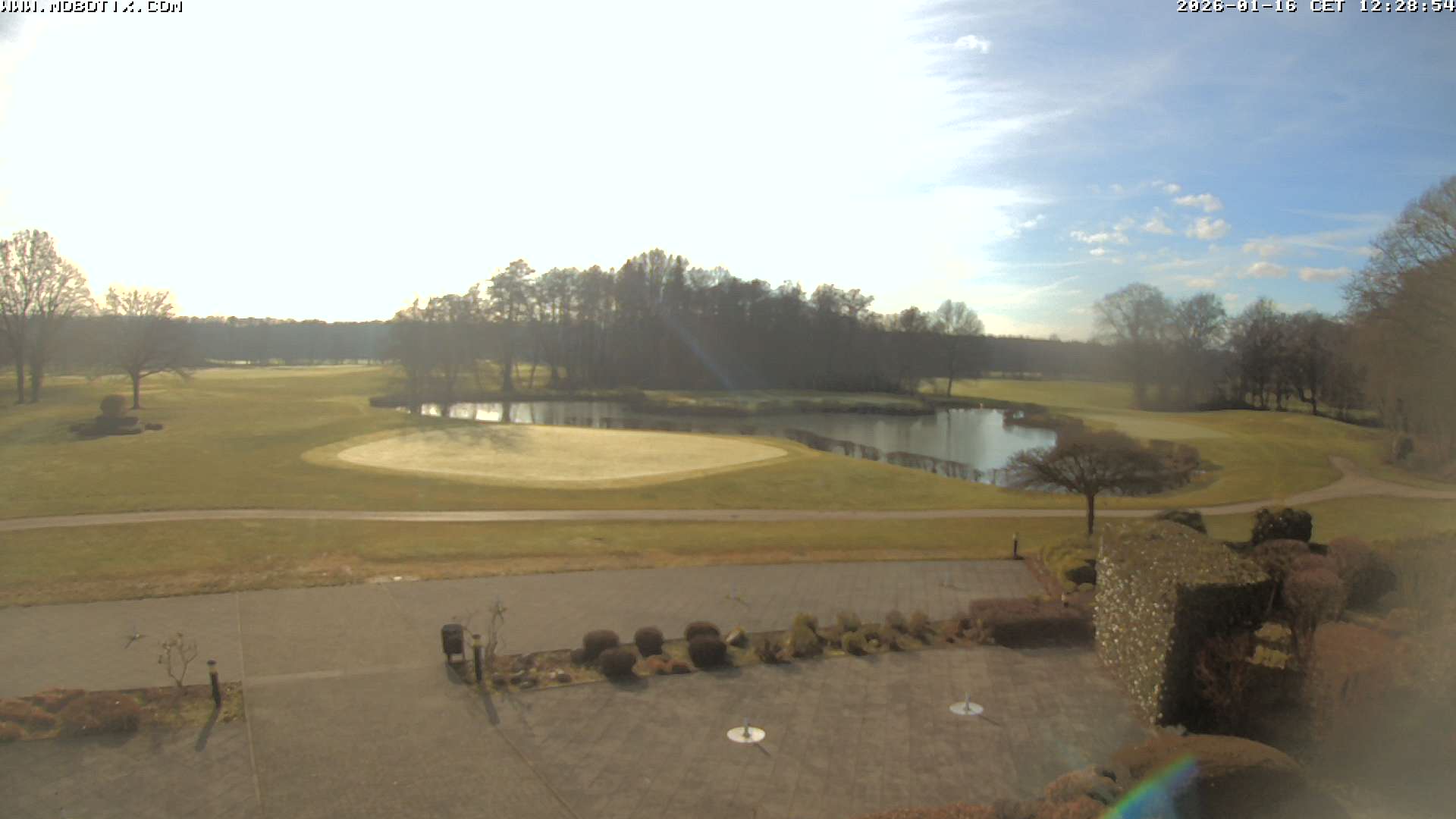 Webcam Golf Club Soufflenheim