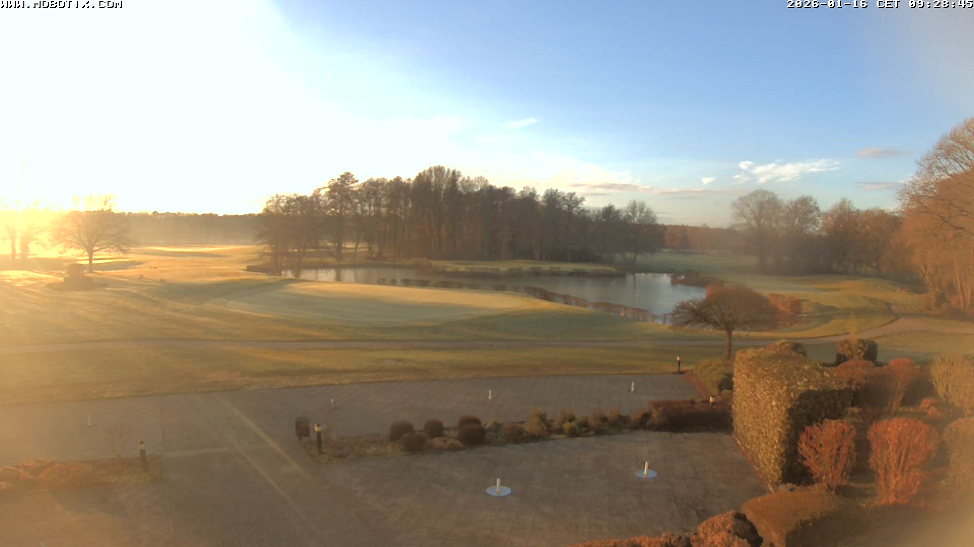 Webcam Golf Club Soufflenheim