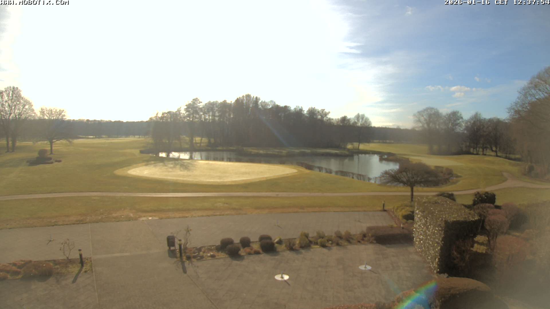Webcam Golf Club Soufflenheim