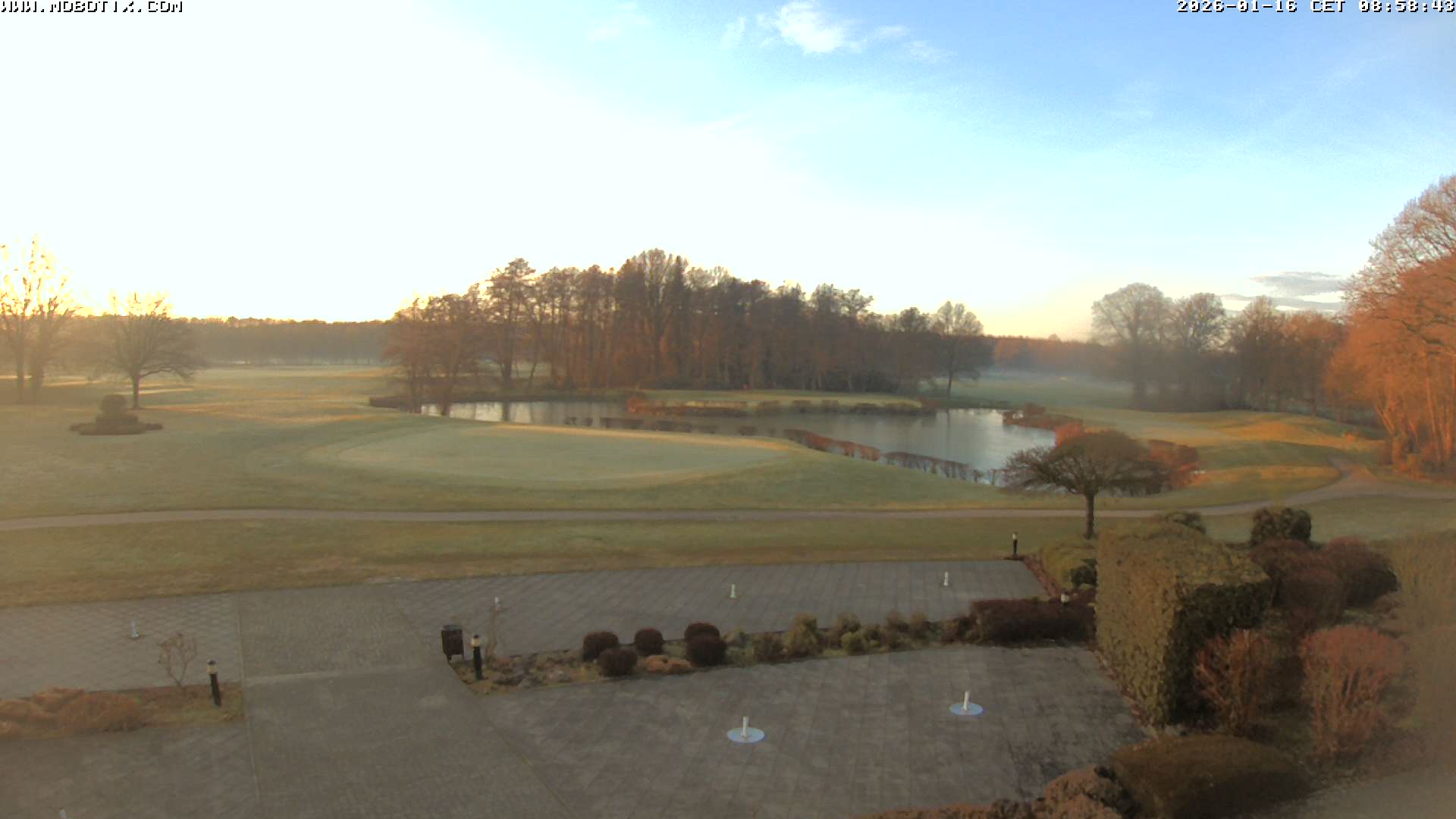 Webcam Golf Club Soufflenheim