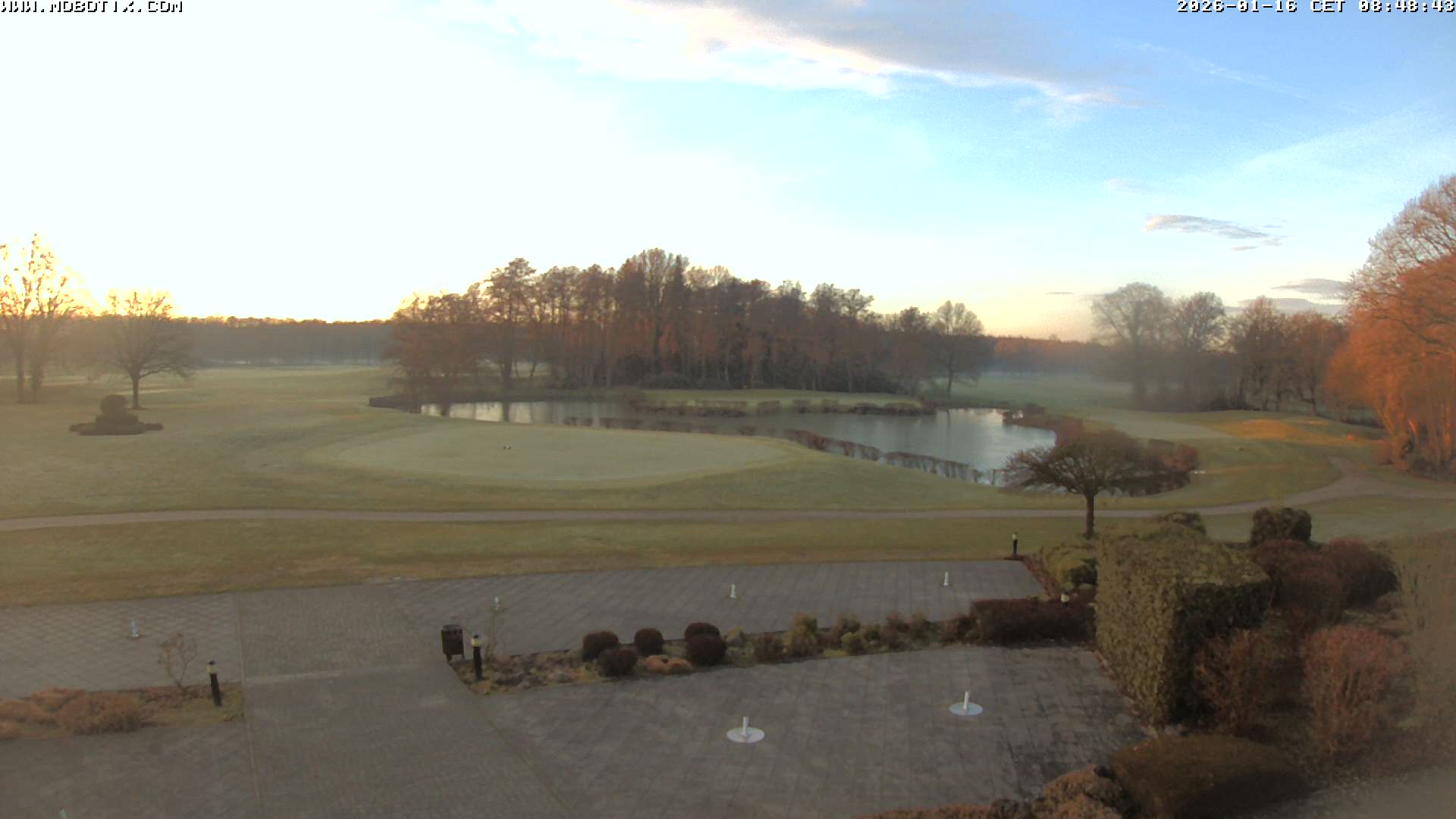 Webcam Golf Club Soufflenheim