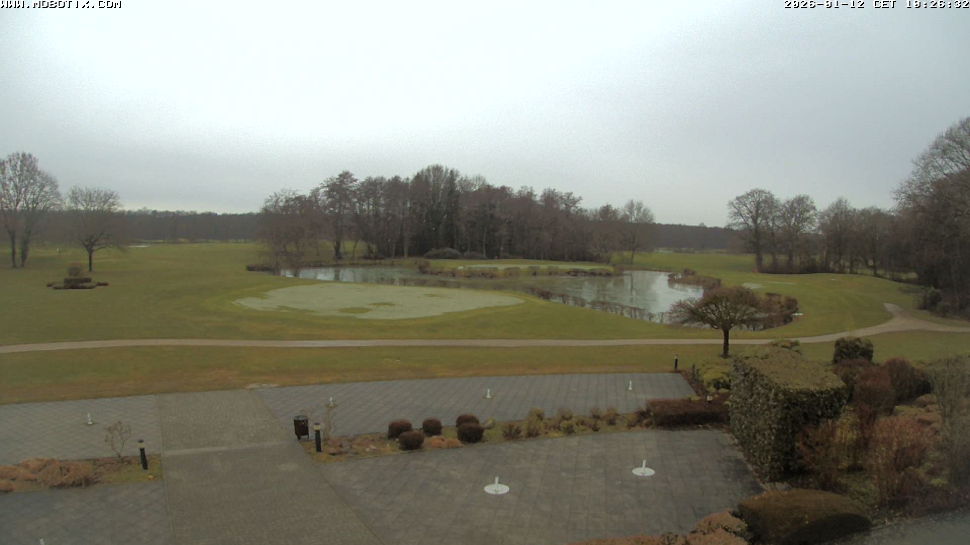 Webcam Golf Club Soufflenheim