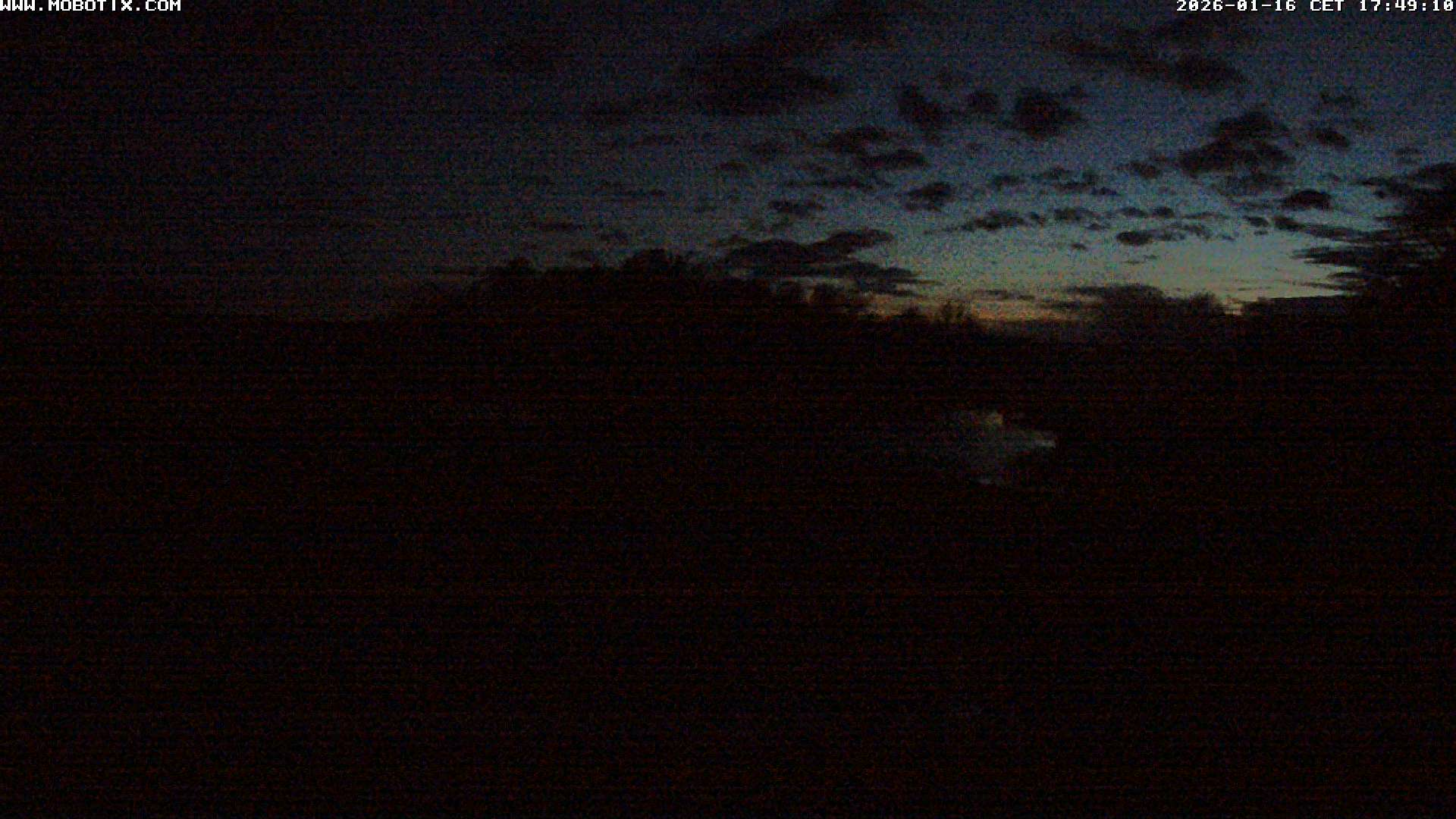 Webcam Golf Club Soufflenheim