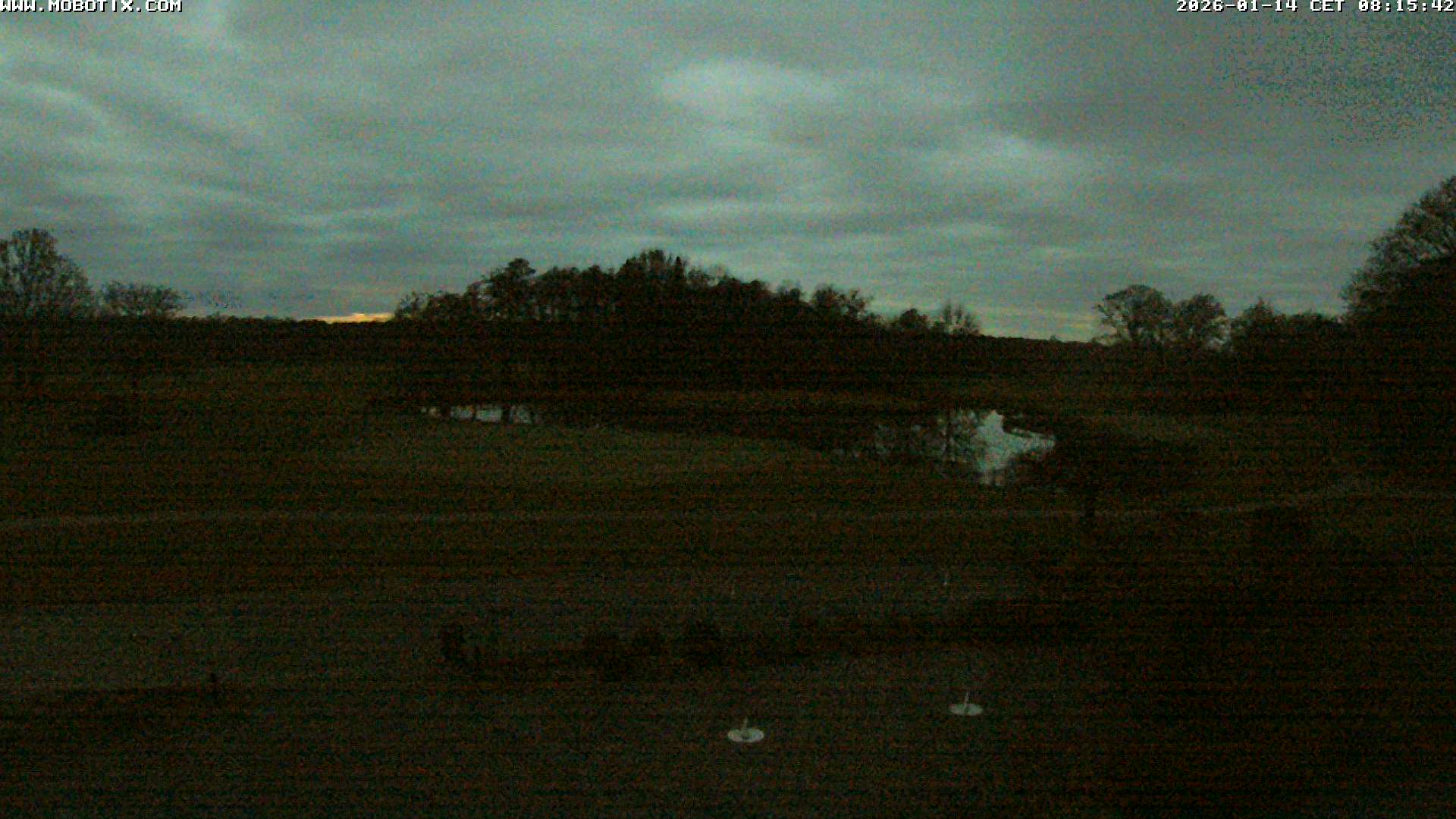 Webcam Golf Club Soufflenheim