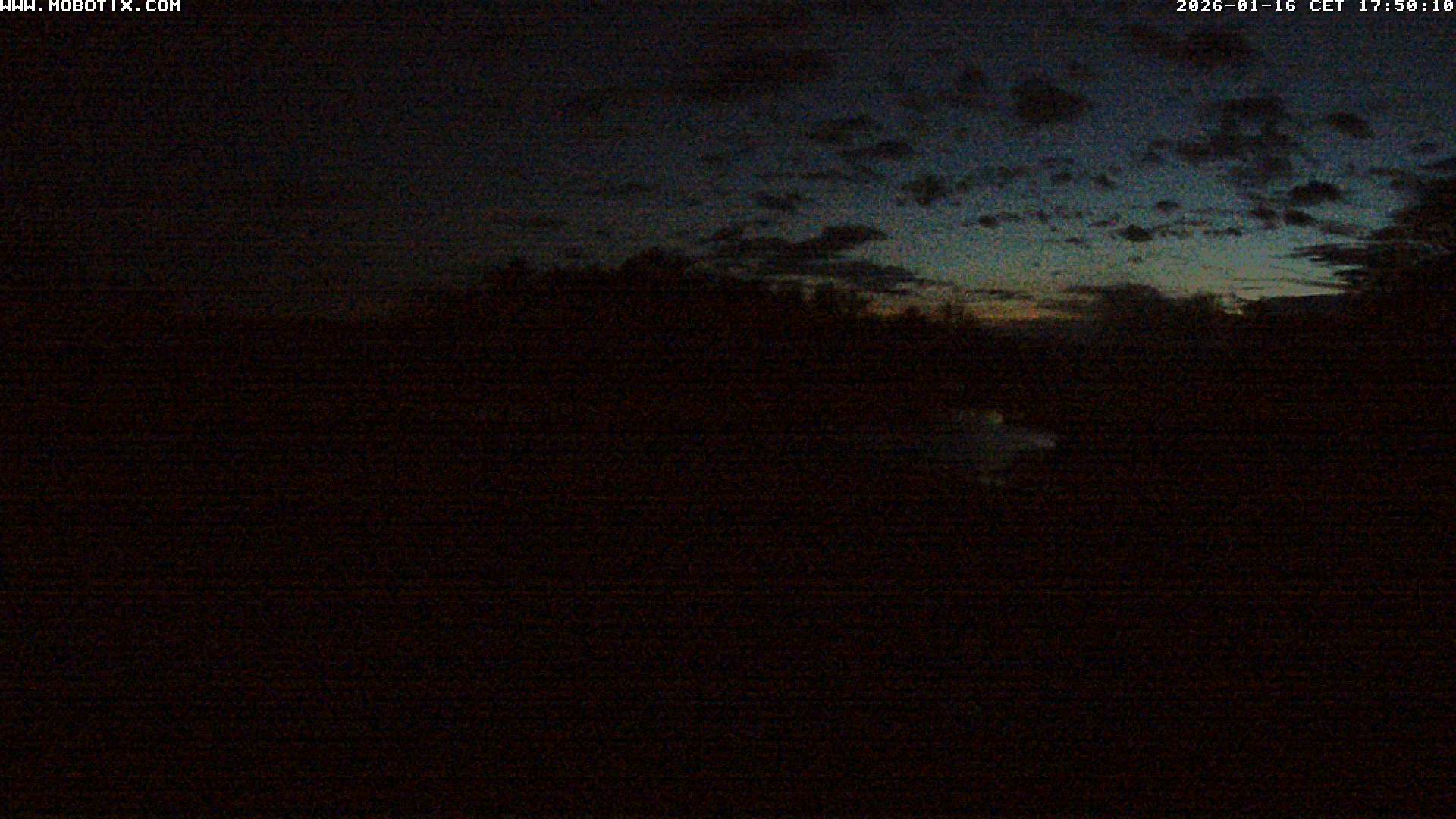 Webcam Golf Club Soufflenheim