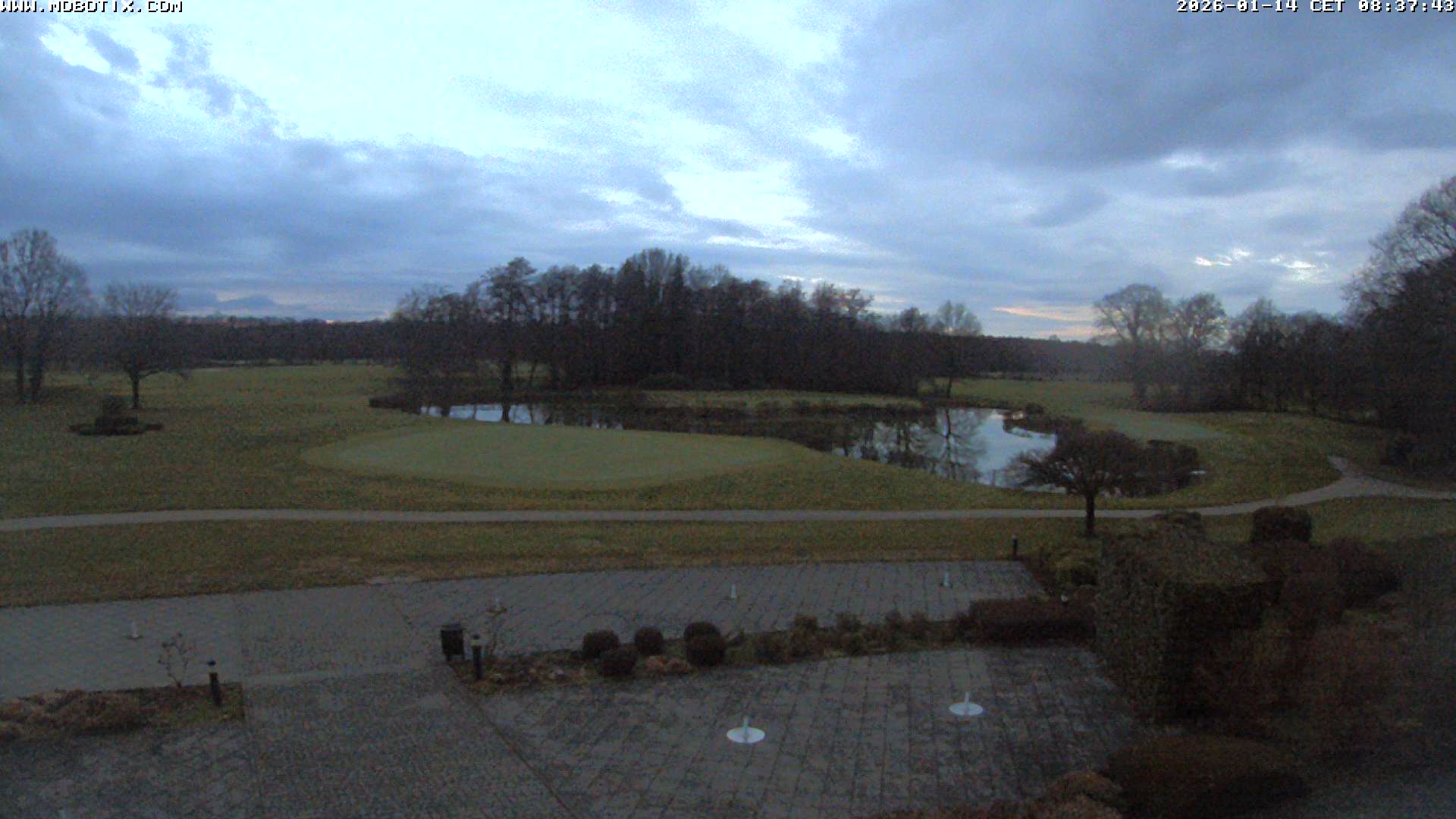 Webcam Golf Club Soufflenheim