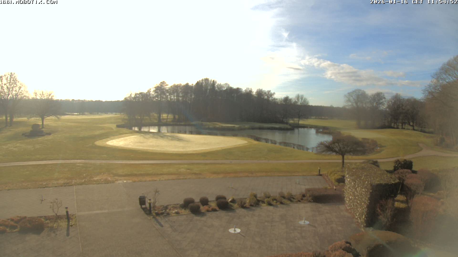 Webcam Golf Club Soufflenheim