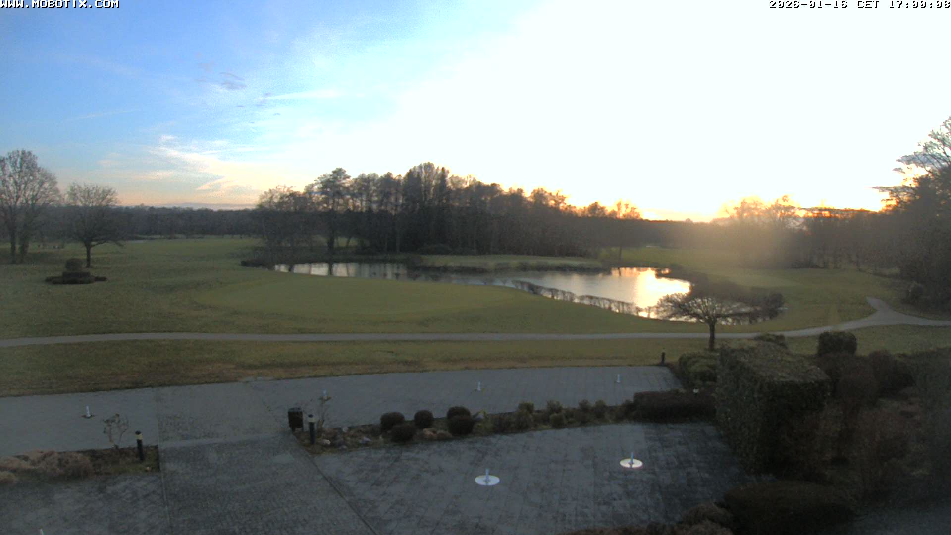 Webcam Golf Club Soufflenheim