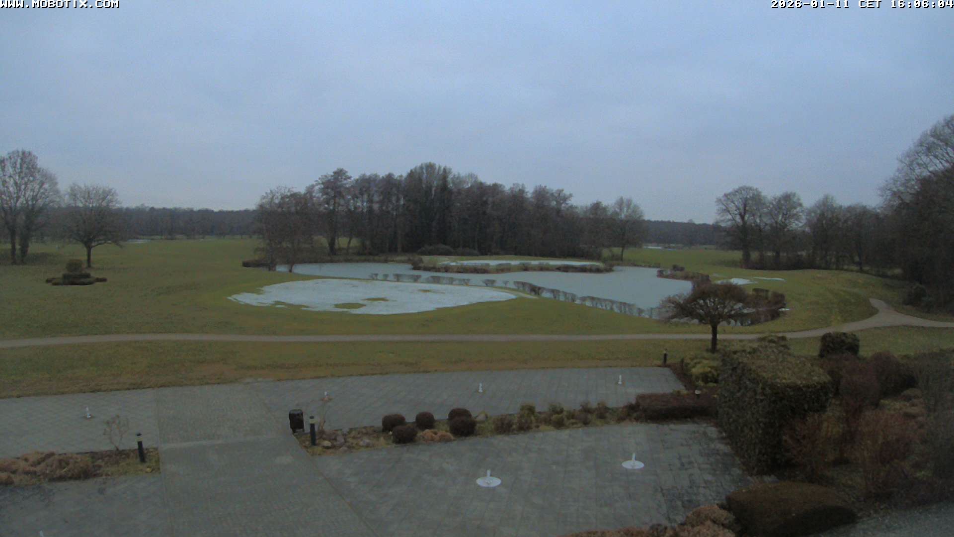 Webcam Golf Club Soufflenheim