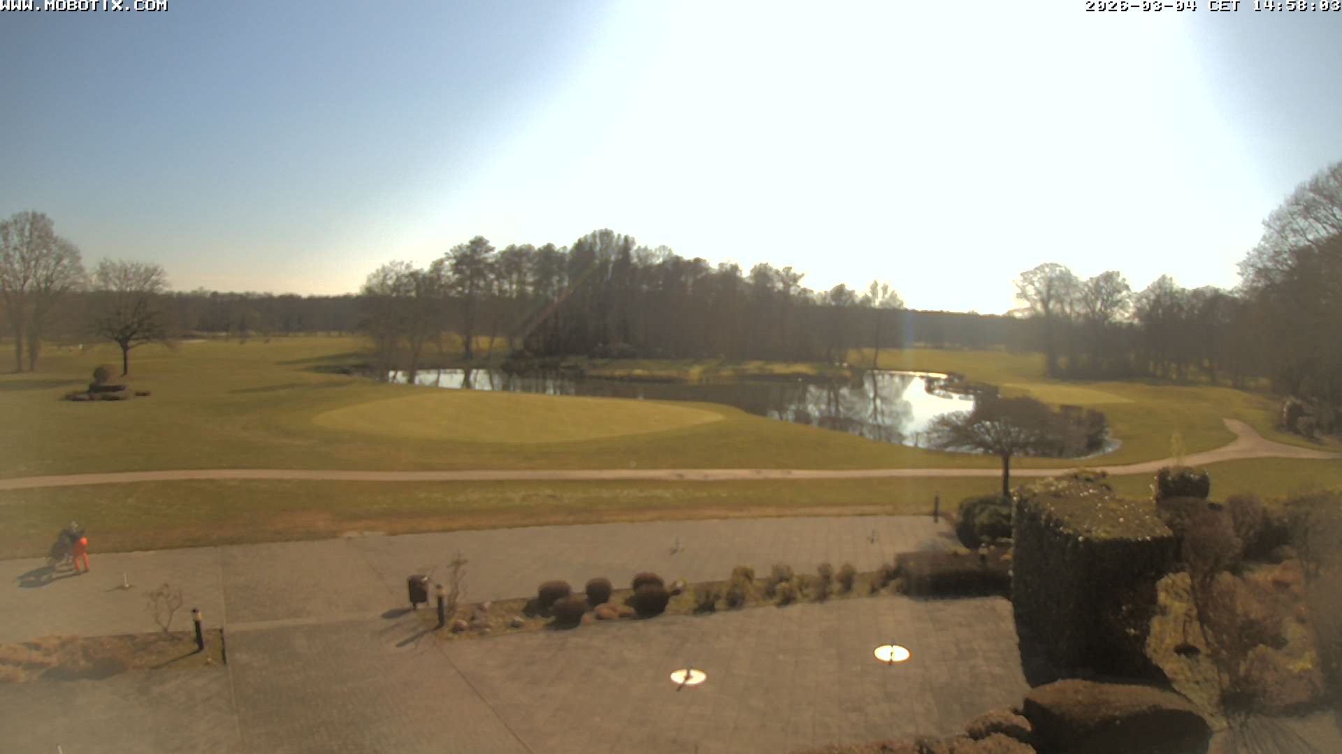 Webcam Golf Club Soufflenheim