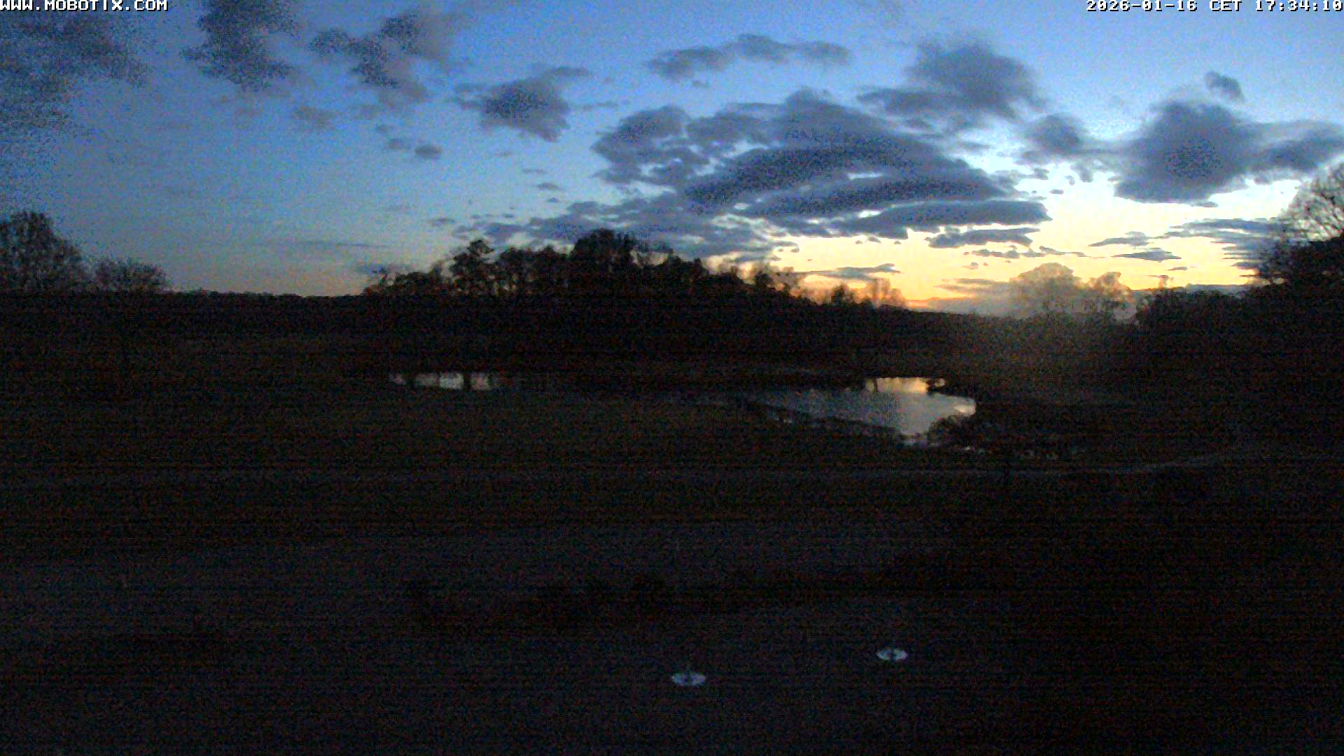 Webcam Golf Club Soufflenheim