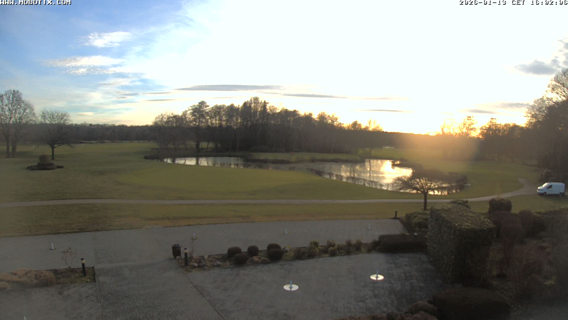 Webcam Golf Club Soufflenheim