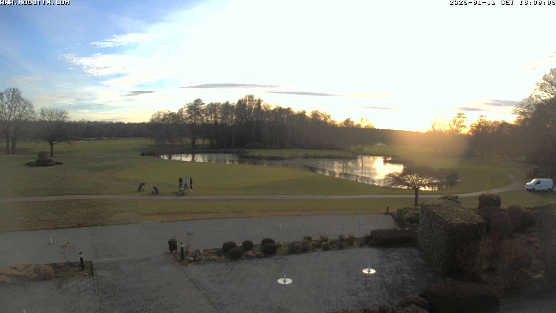 Webcam Golf Club Soufflenheim