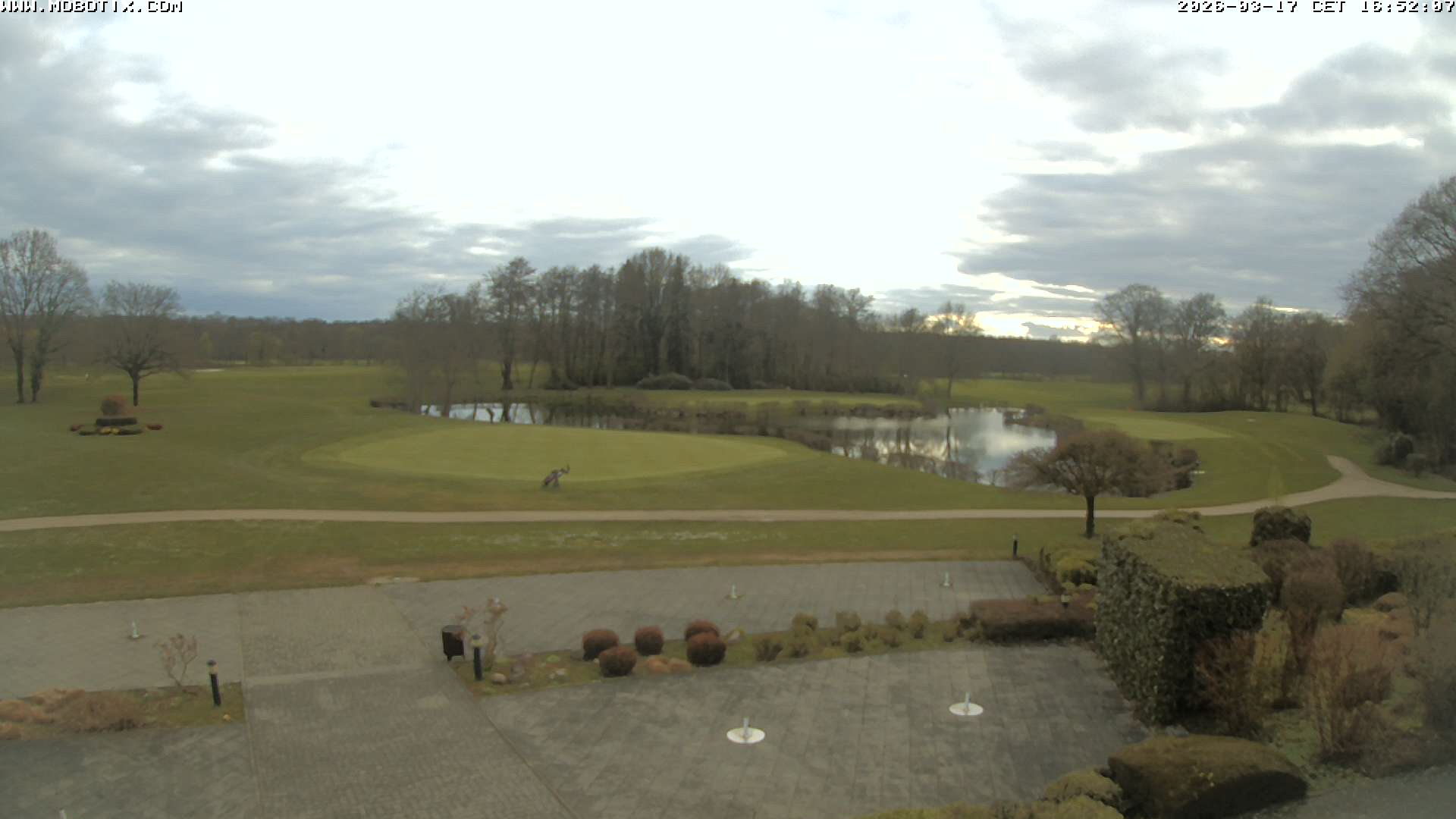 Webcam Golf Club Soufflenheim