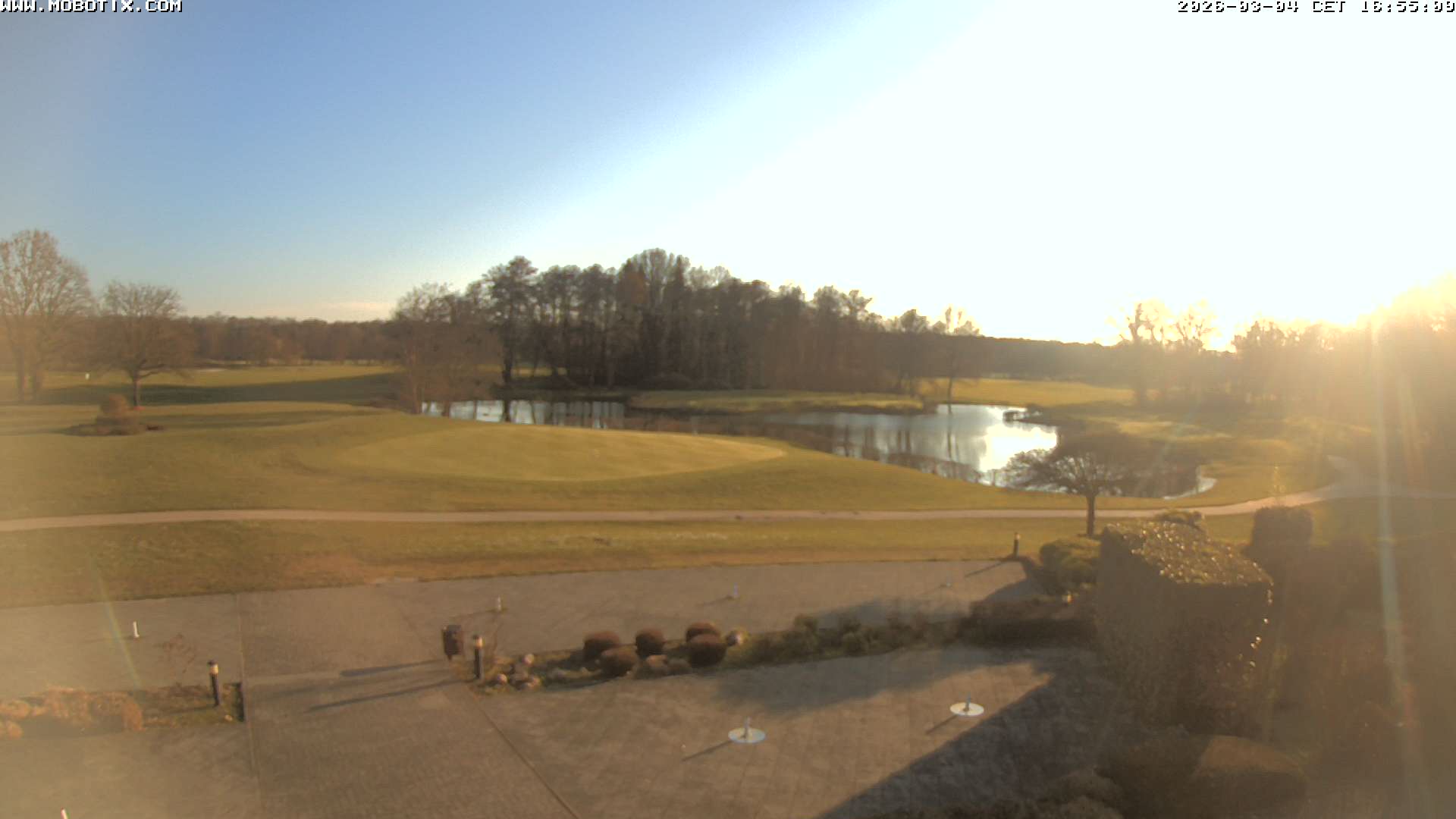Webcam Golf Club Soufflenheim