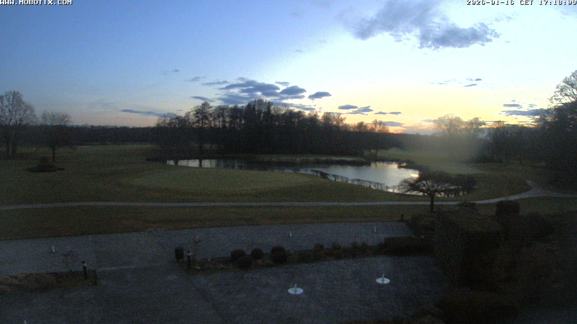 Webcam Golf Club Soufflenheim
