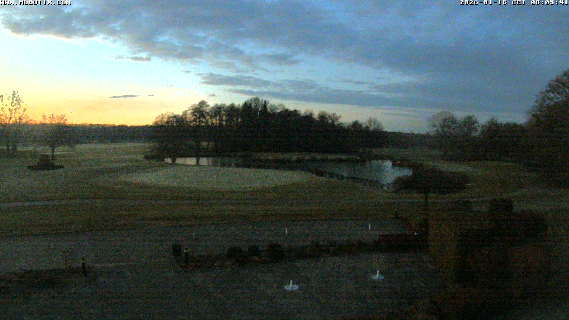 Webcam Golf Club Soufflenheim