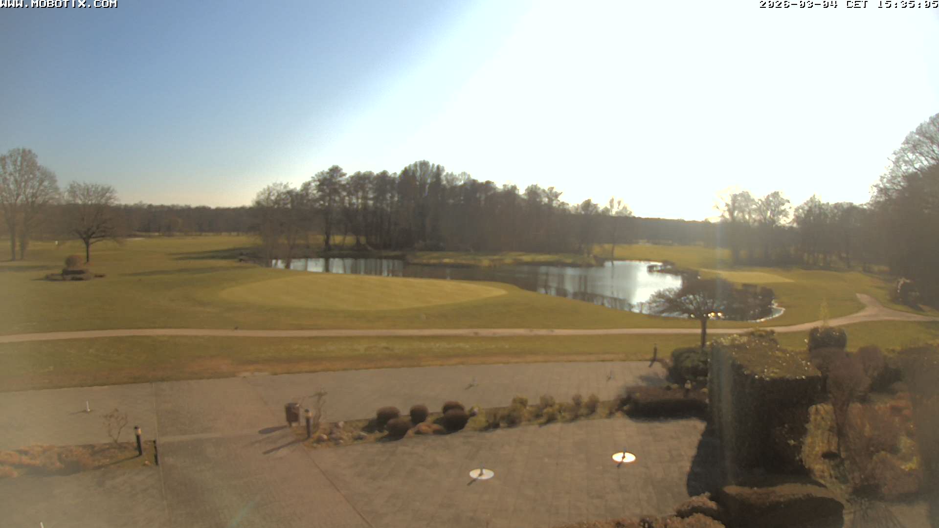 Webcam Golf Club Soufflenheim